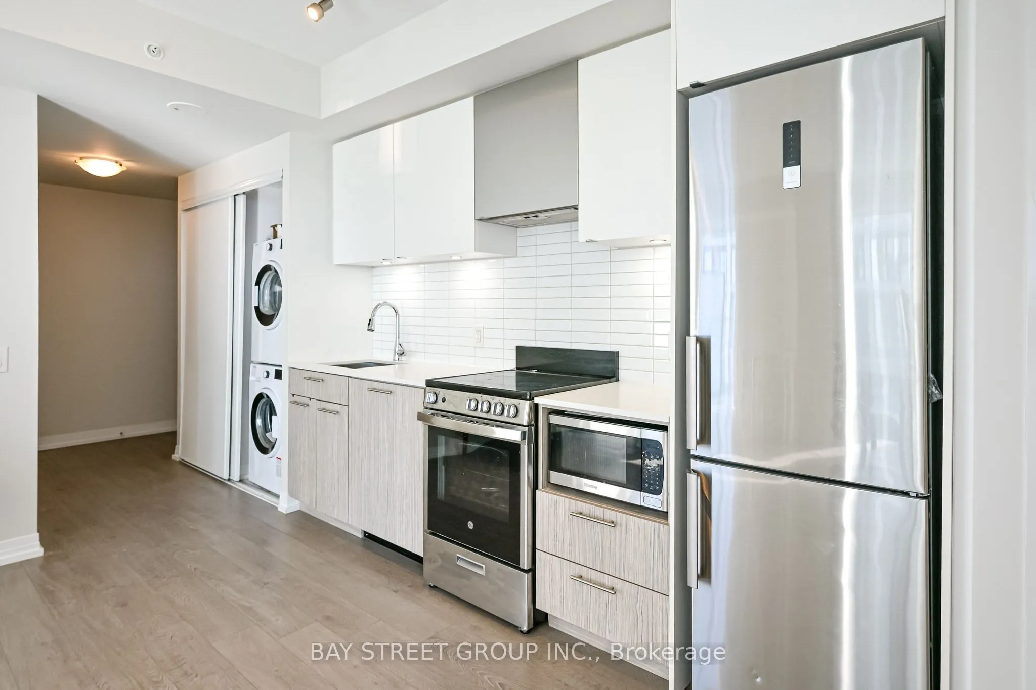 251 Jarvis Street #4703