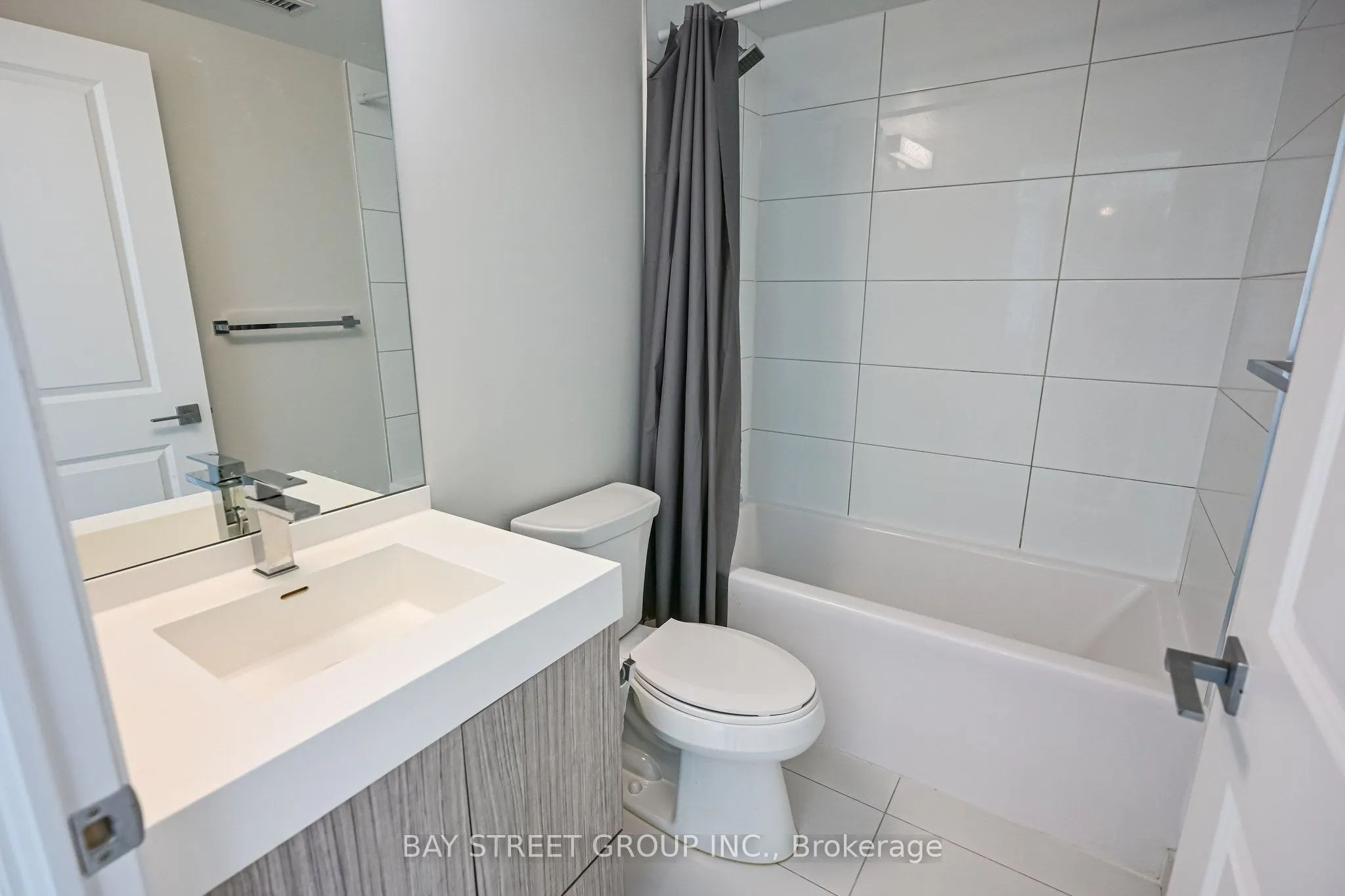 251 Jarvis Street #4703