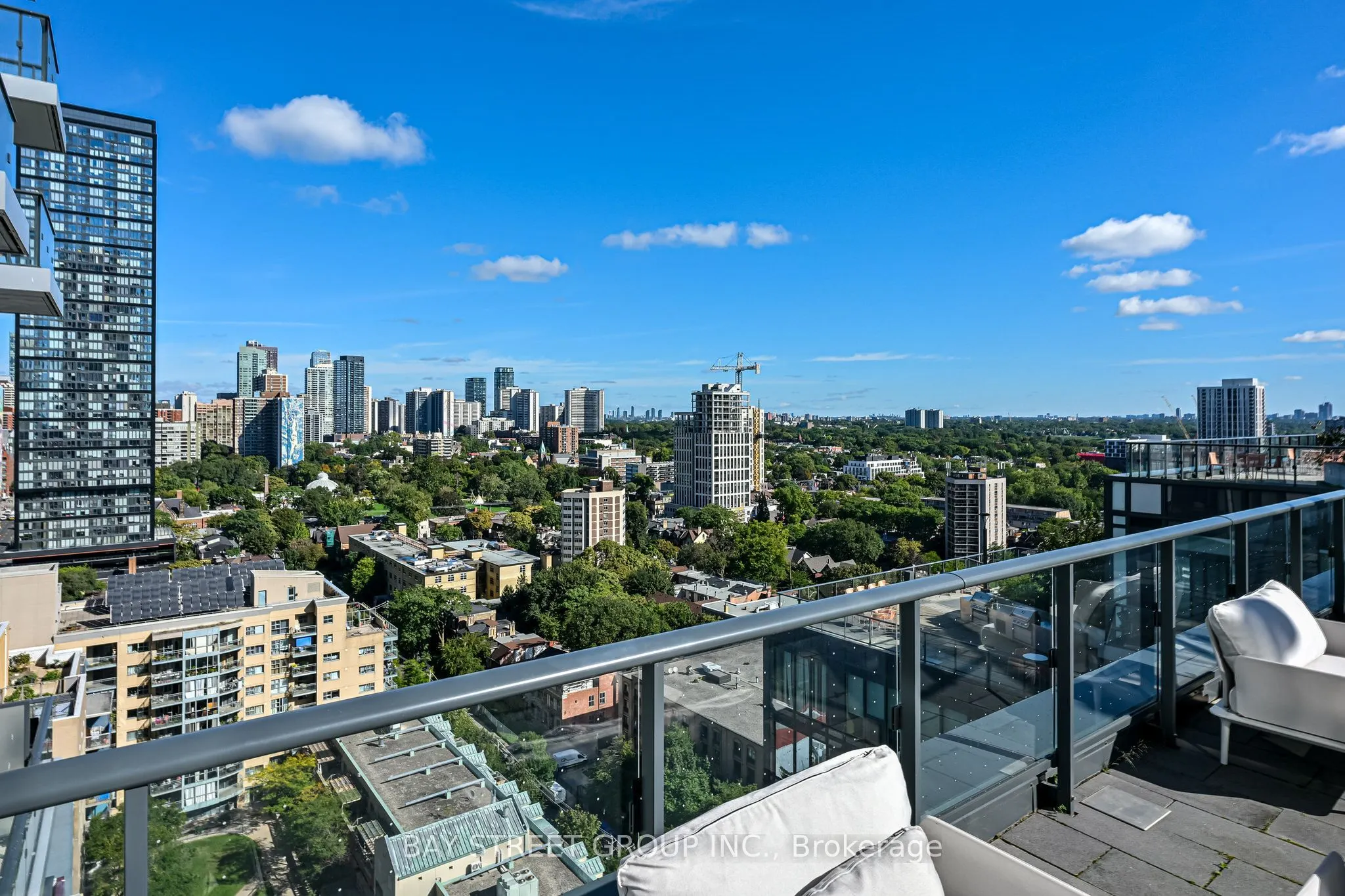 251 Jarvis Street #4703