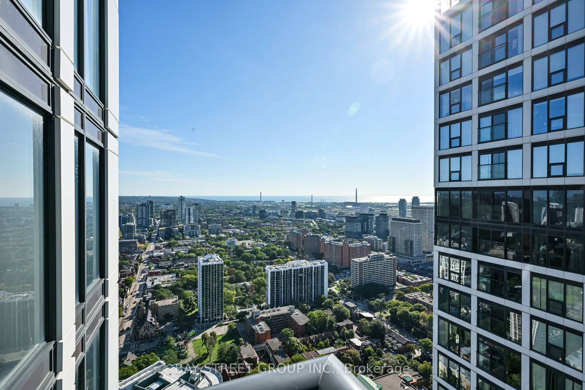 251 Jarvis Street #4703