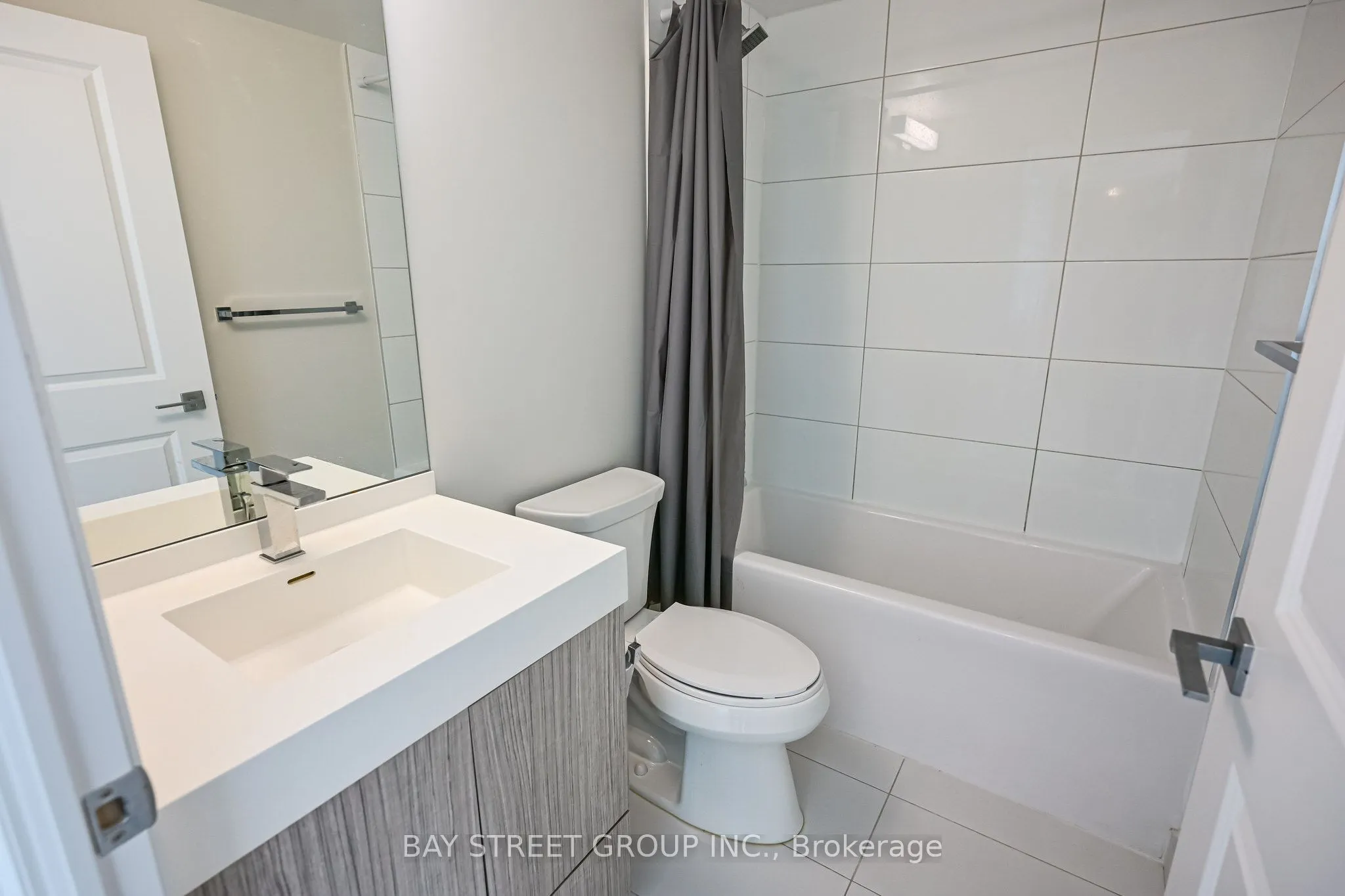 251 Jarvis Street #4703