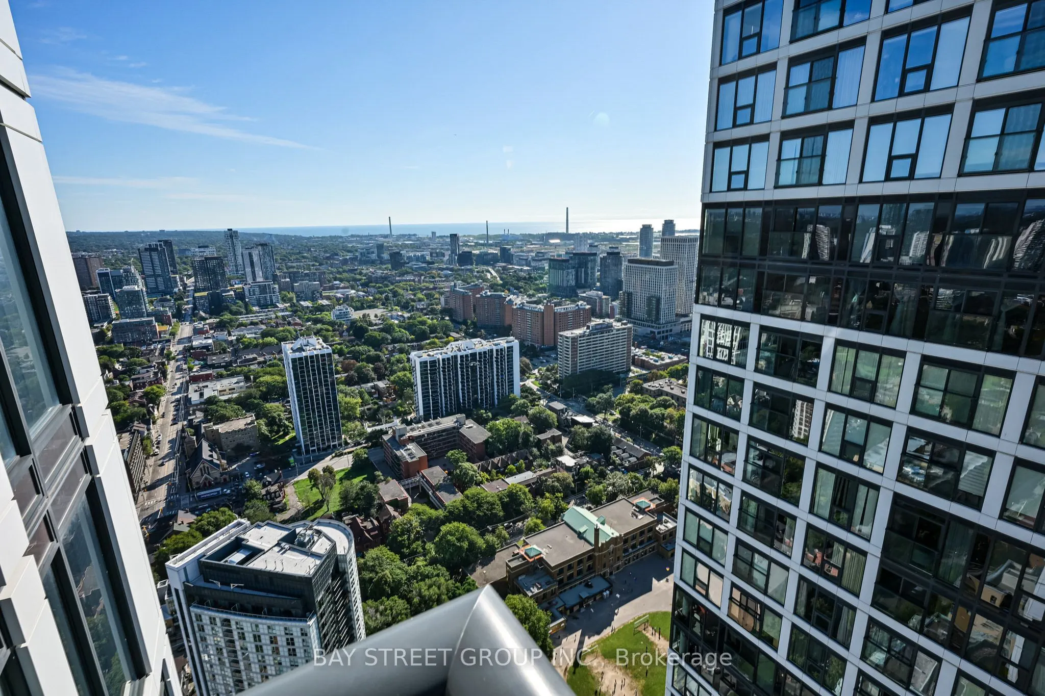 251 Jarvis Street #4703
