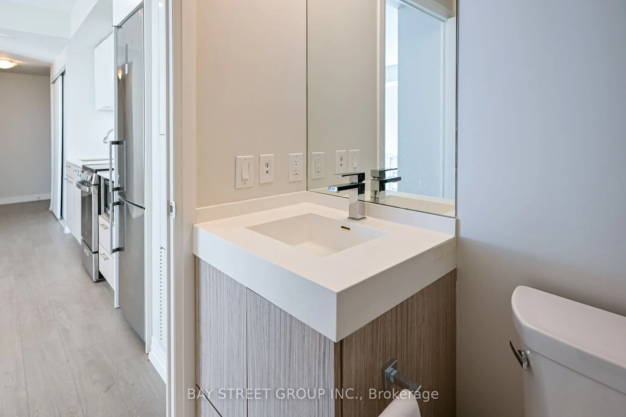 251 Jarvis Street #4703