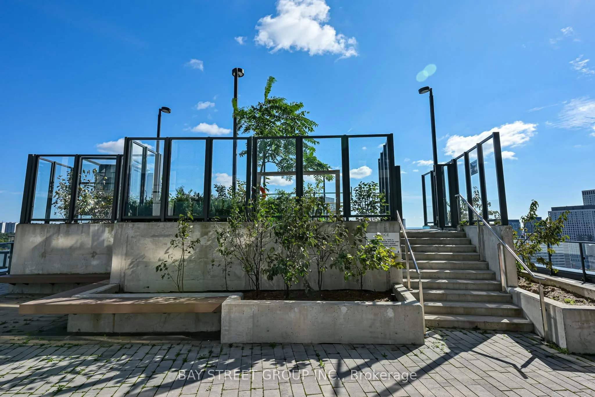 251 Jarvis Street #4703