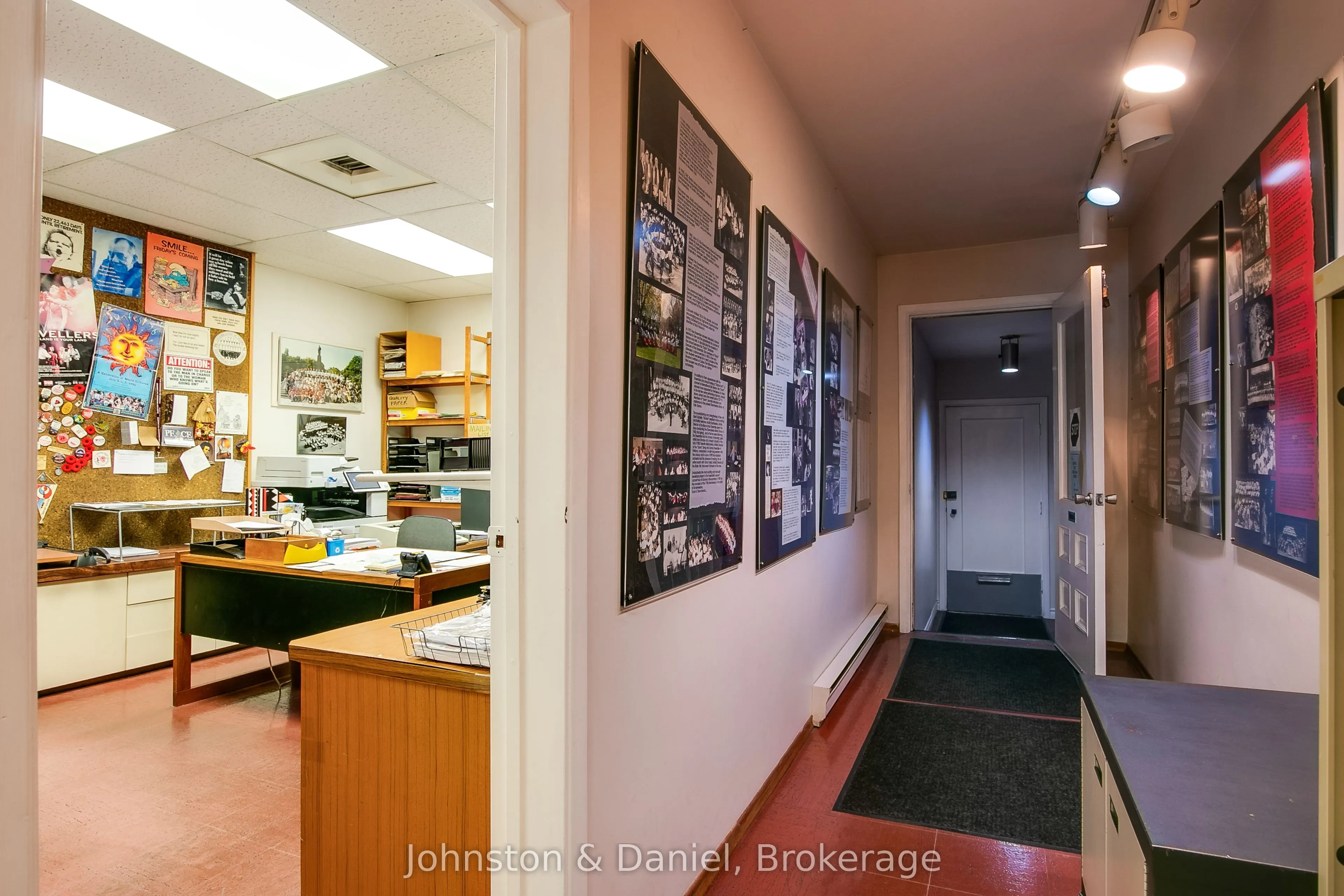 626 Bathurst Street