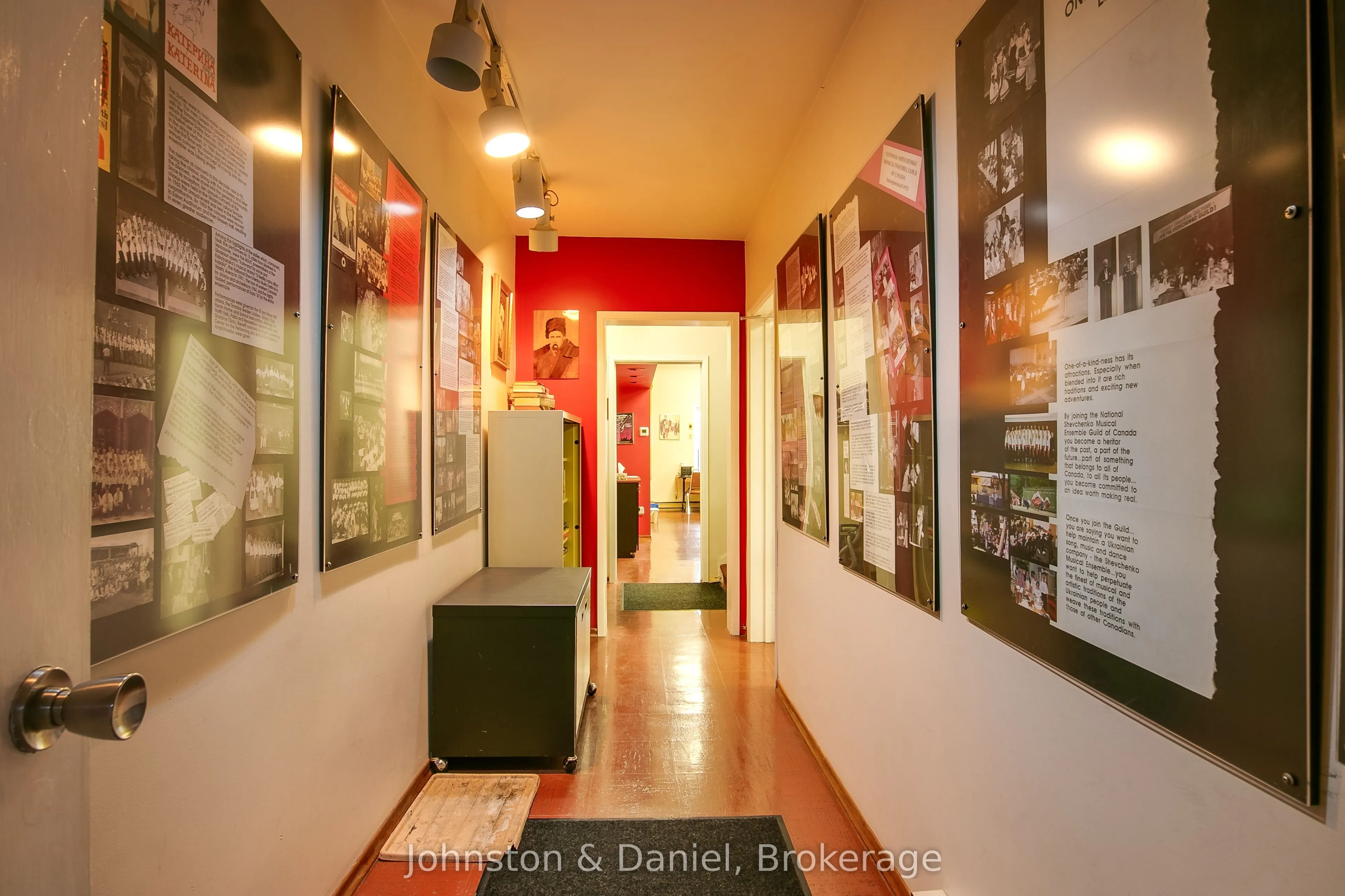626 Bathurst Street