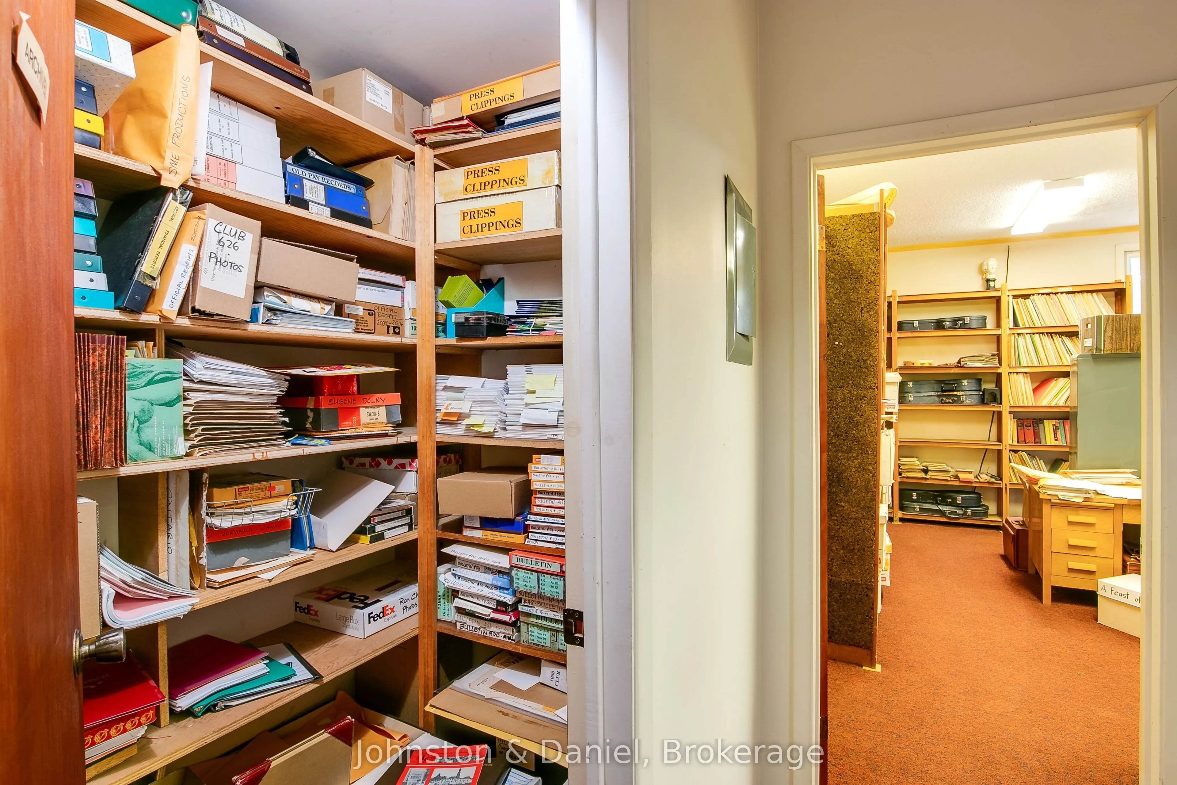 626 Bathurst Street