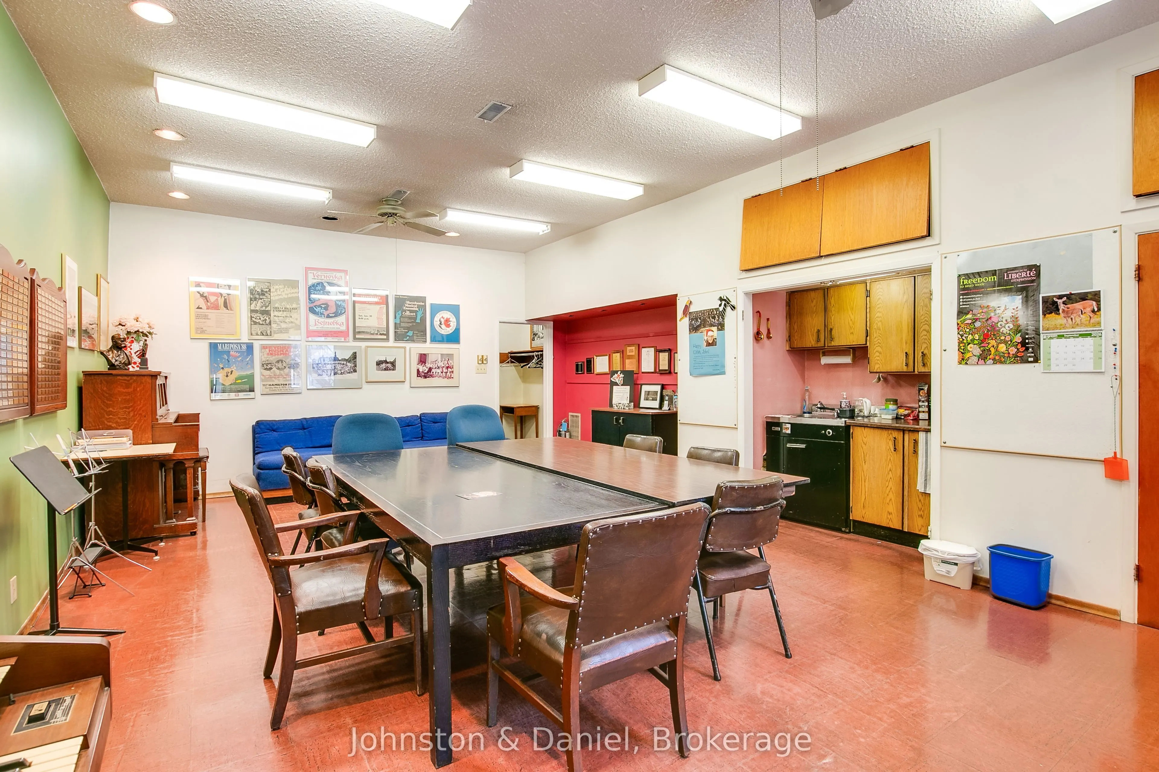 626 Bathurst Street