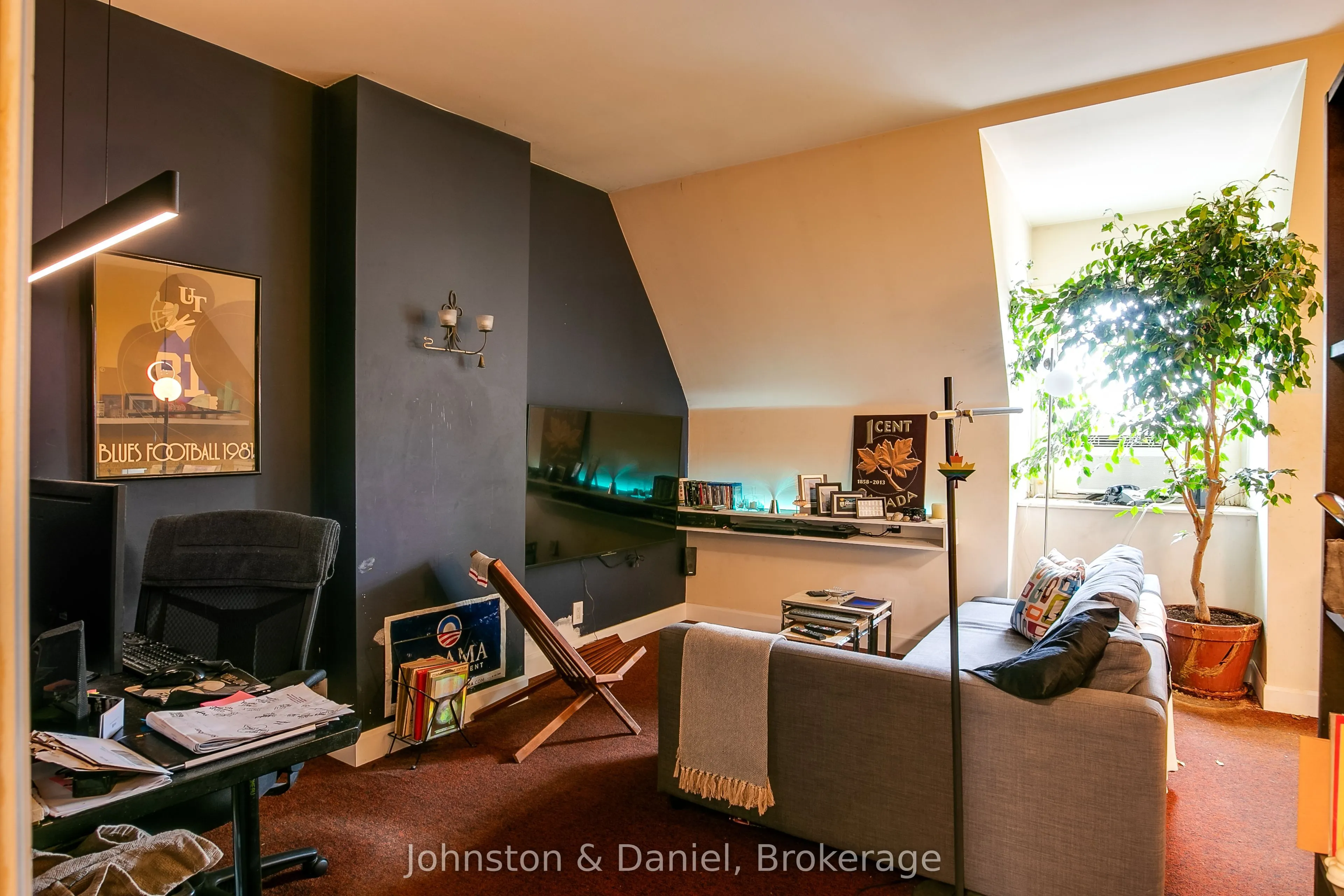 626 Bathurst Street