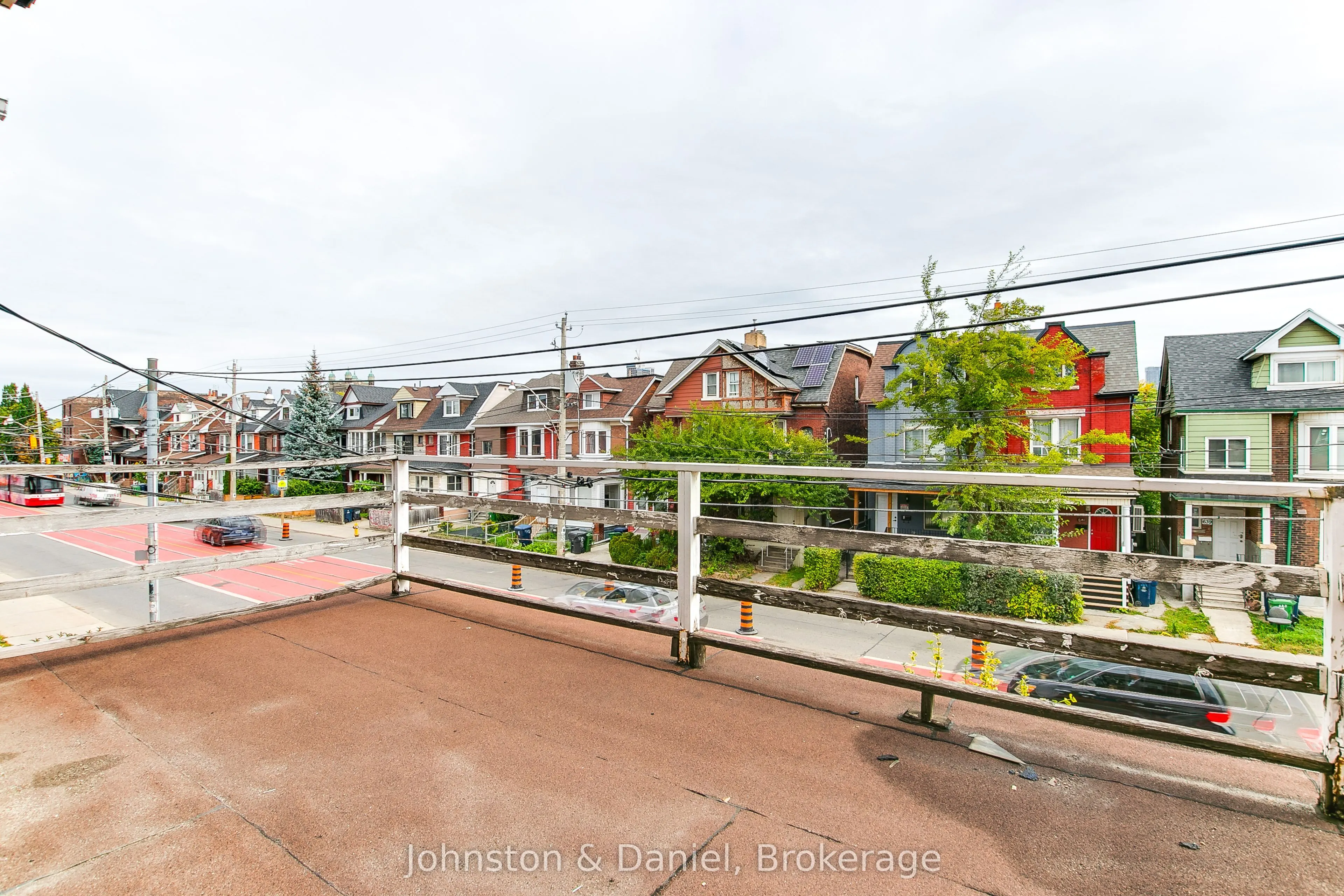 626 Bathurst Street