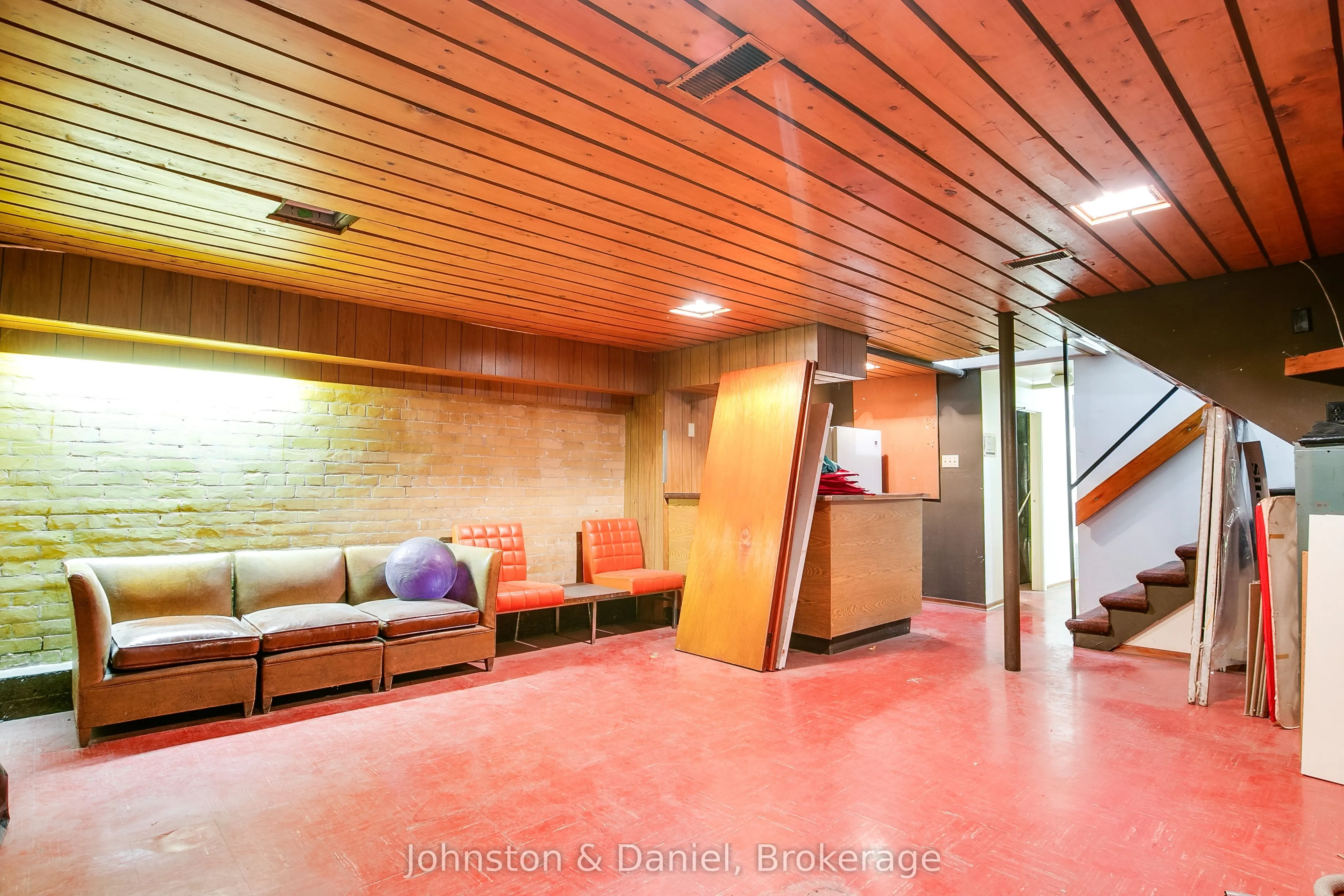 626 Bathurst Street