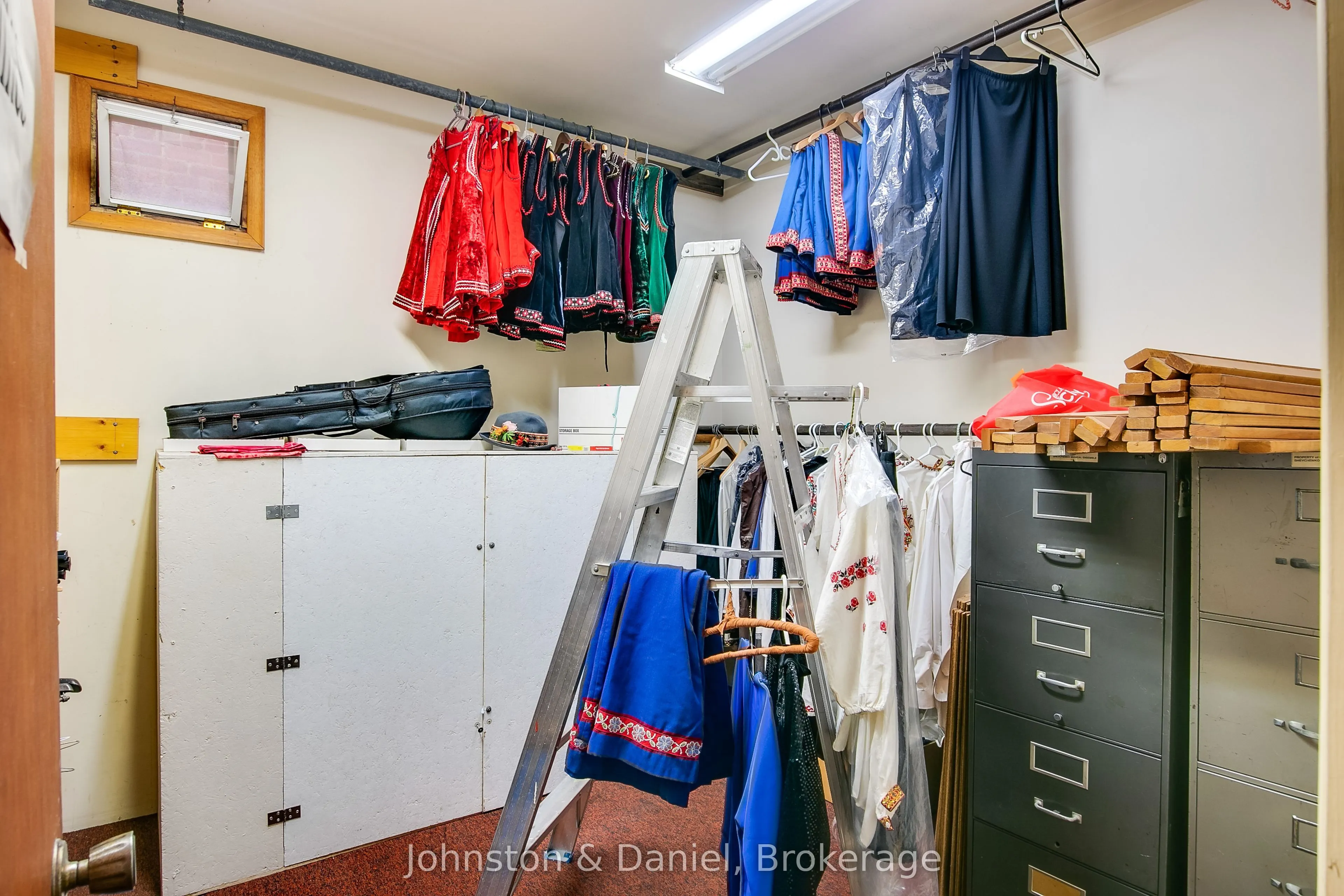 626 Bathurst Street