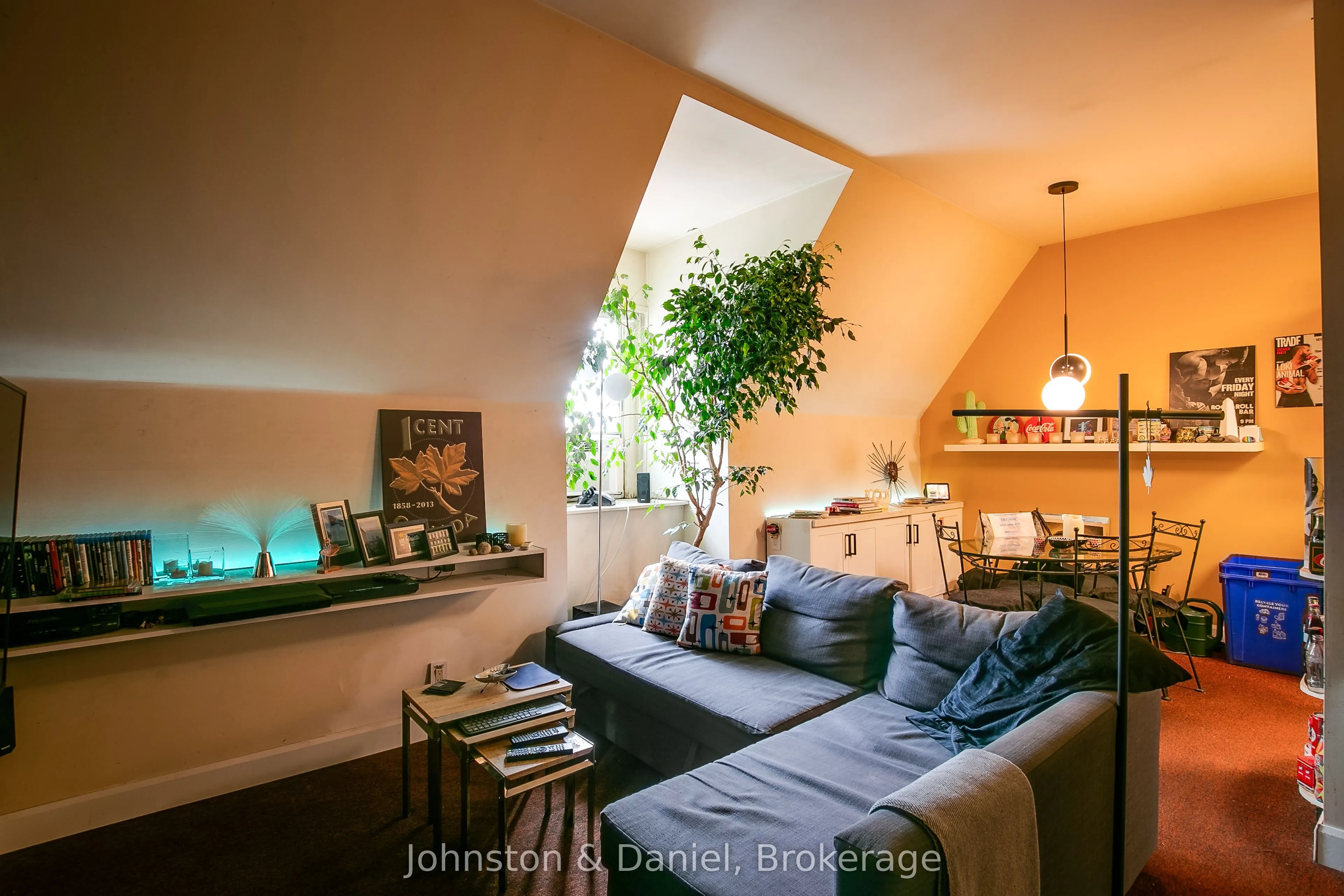 626 Bathurst Street