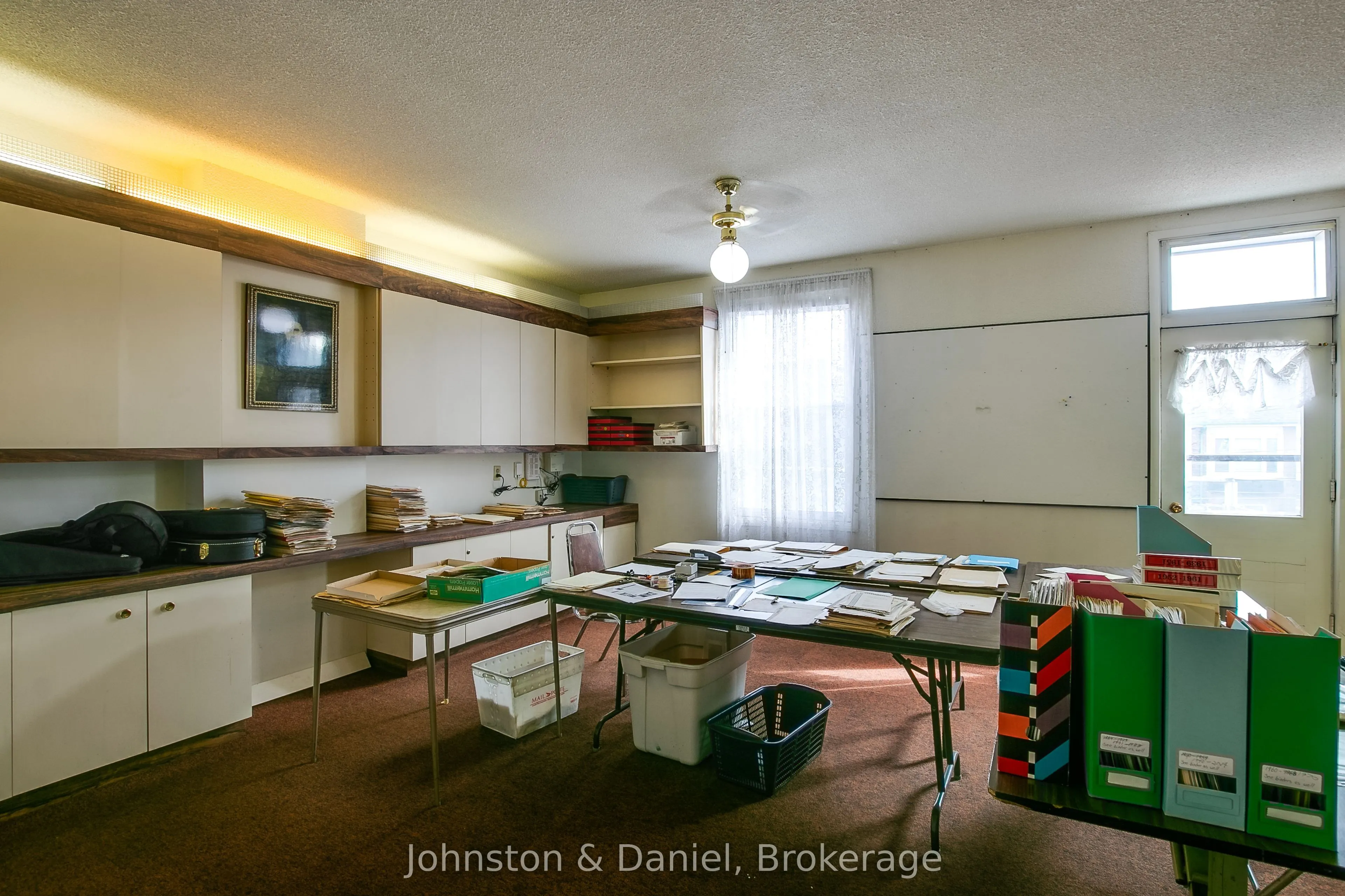 626 Bathurst Street