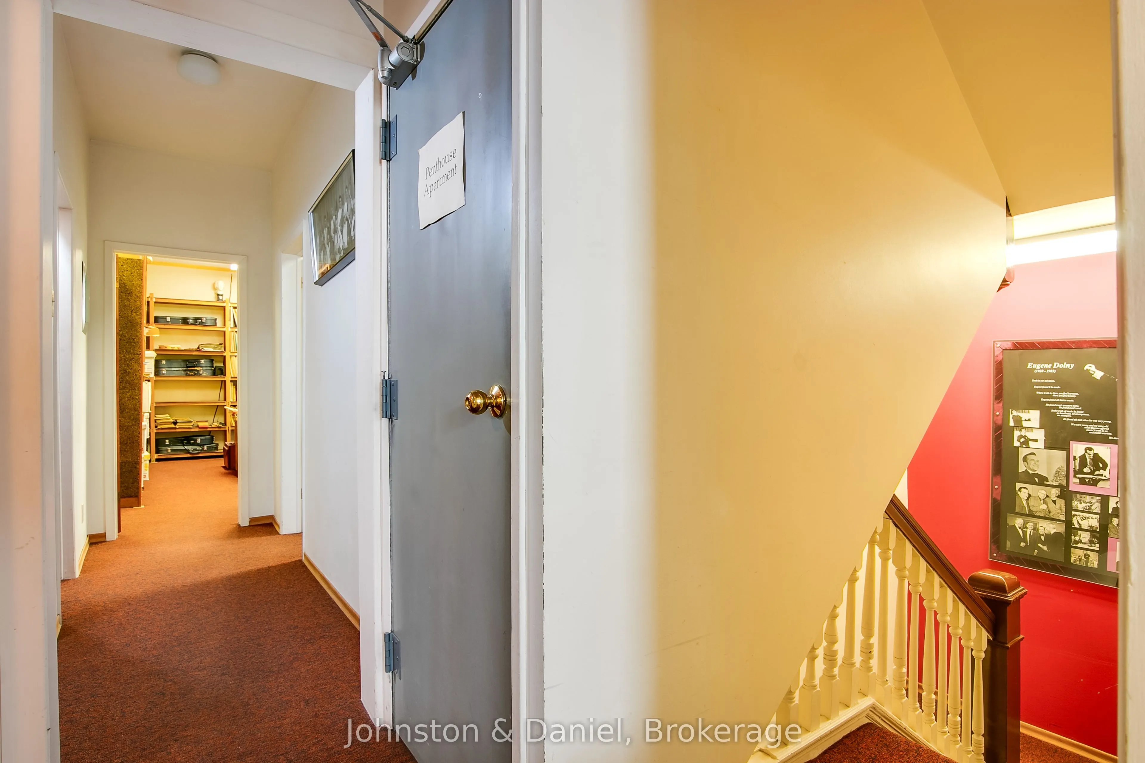 626 Bathurst Street