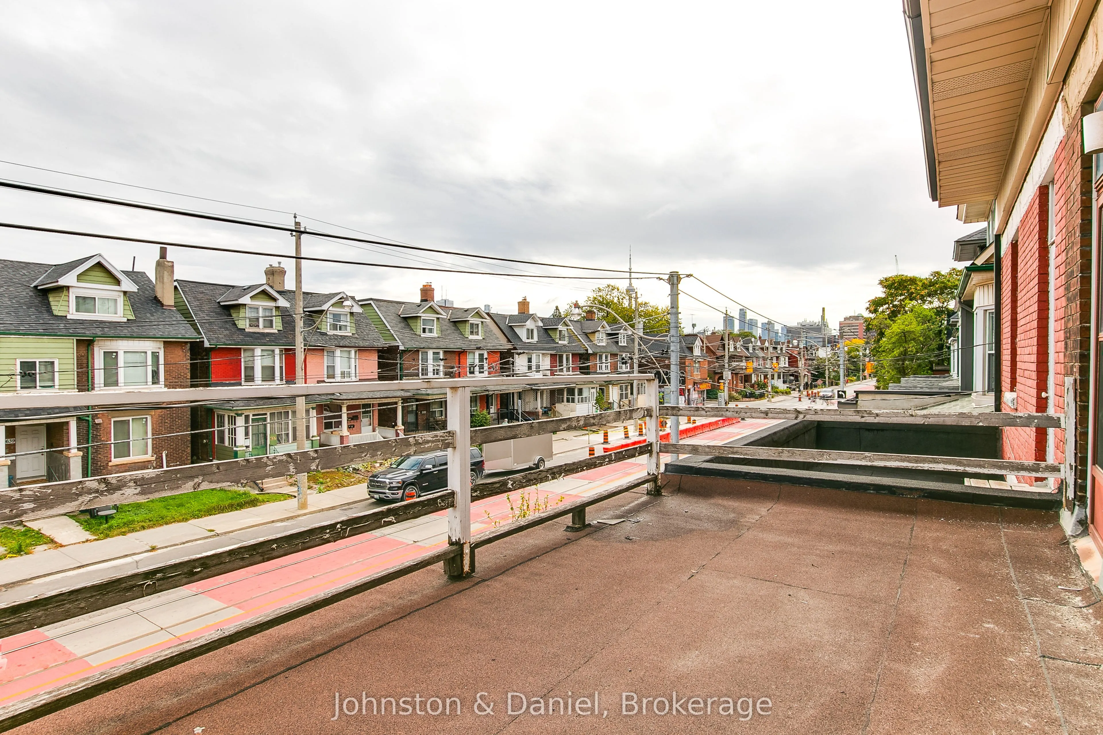 626 Bathurst Street