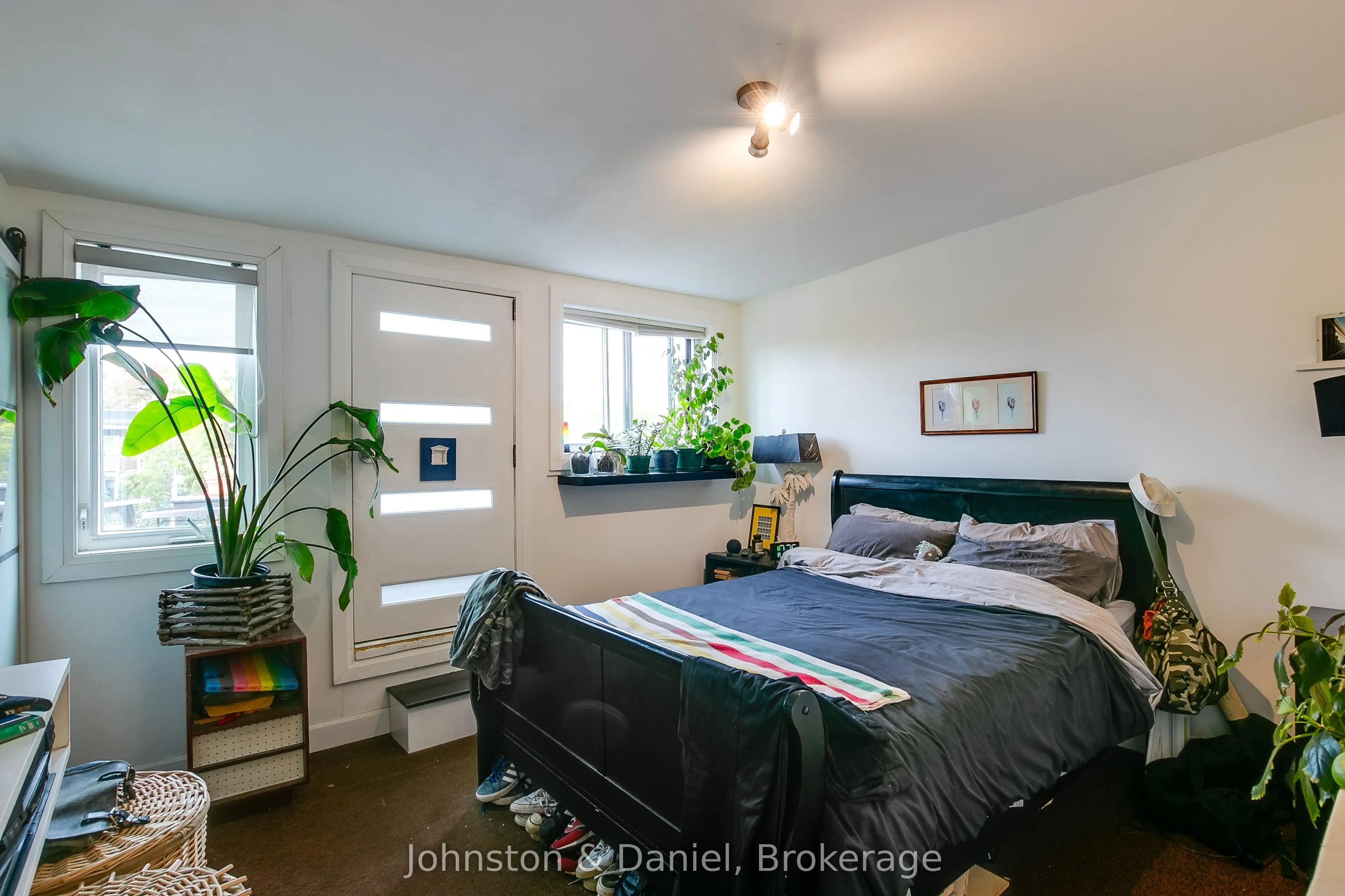 626 Bathurst Street