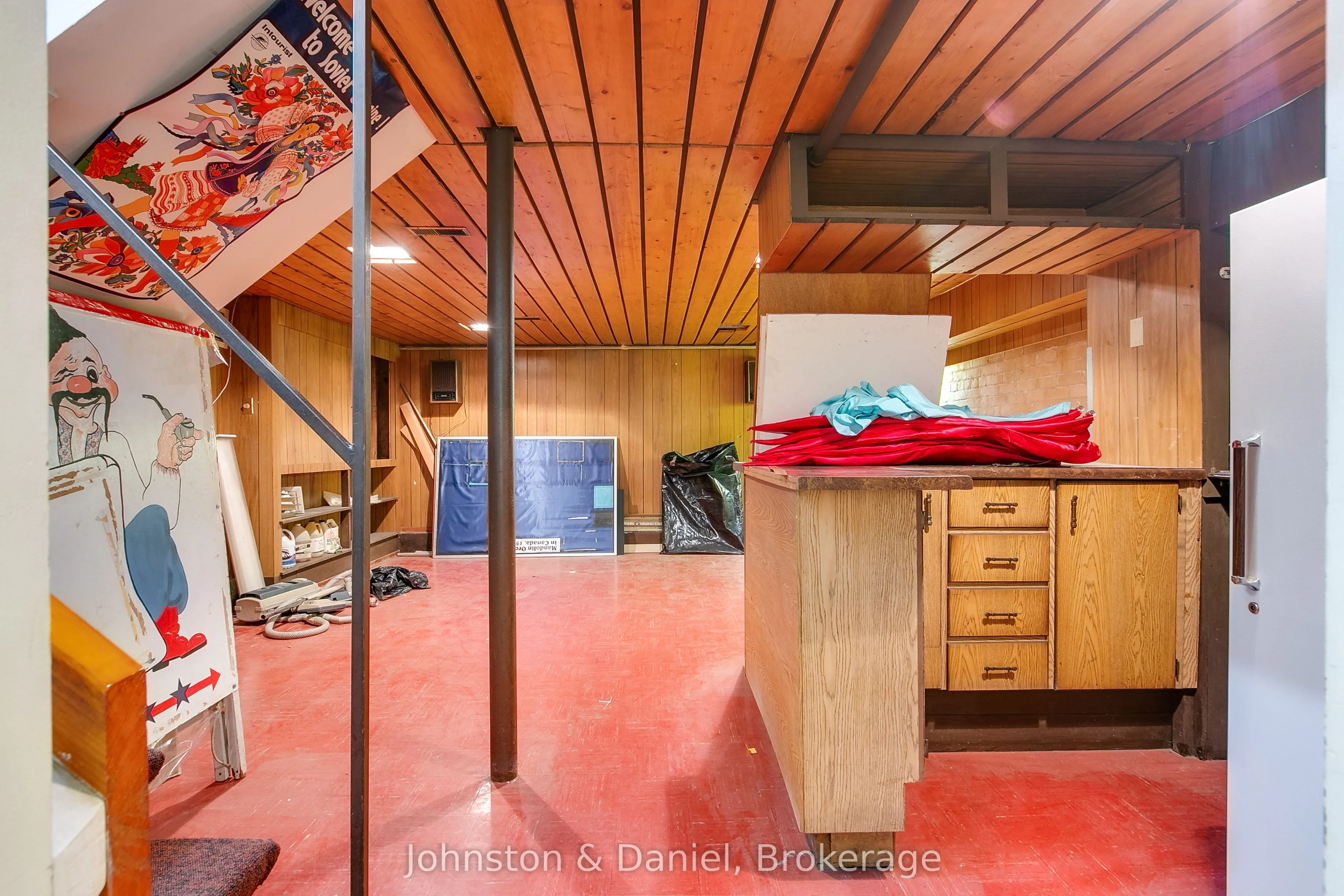 626 Bathurst Street
