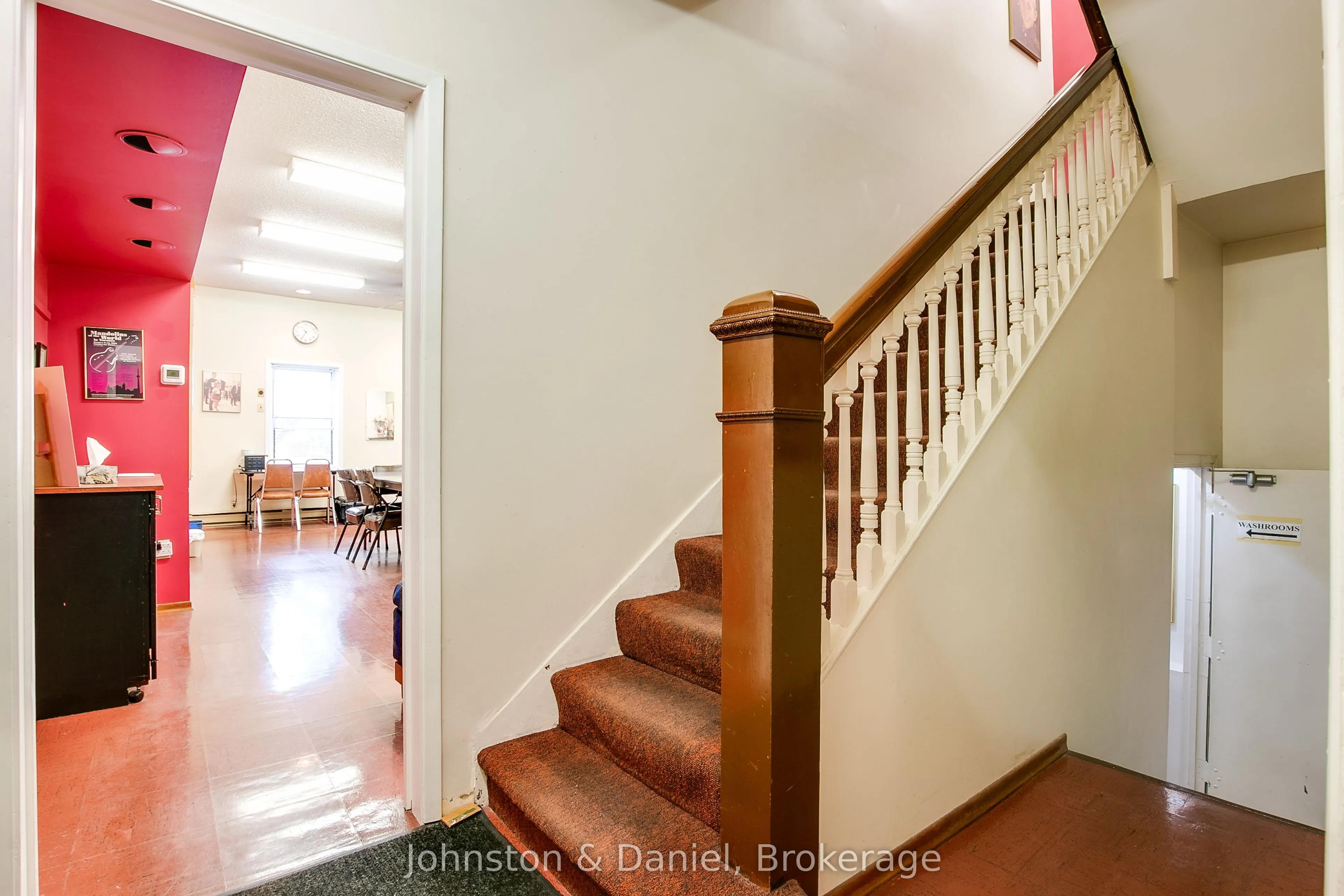 626 Bathurst Street