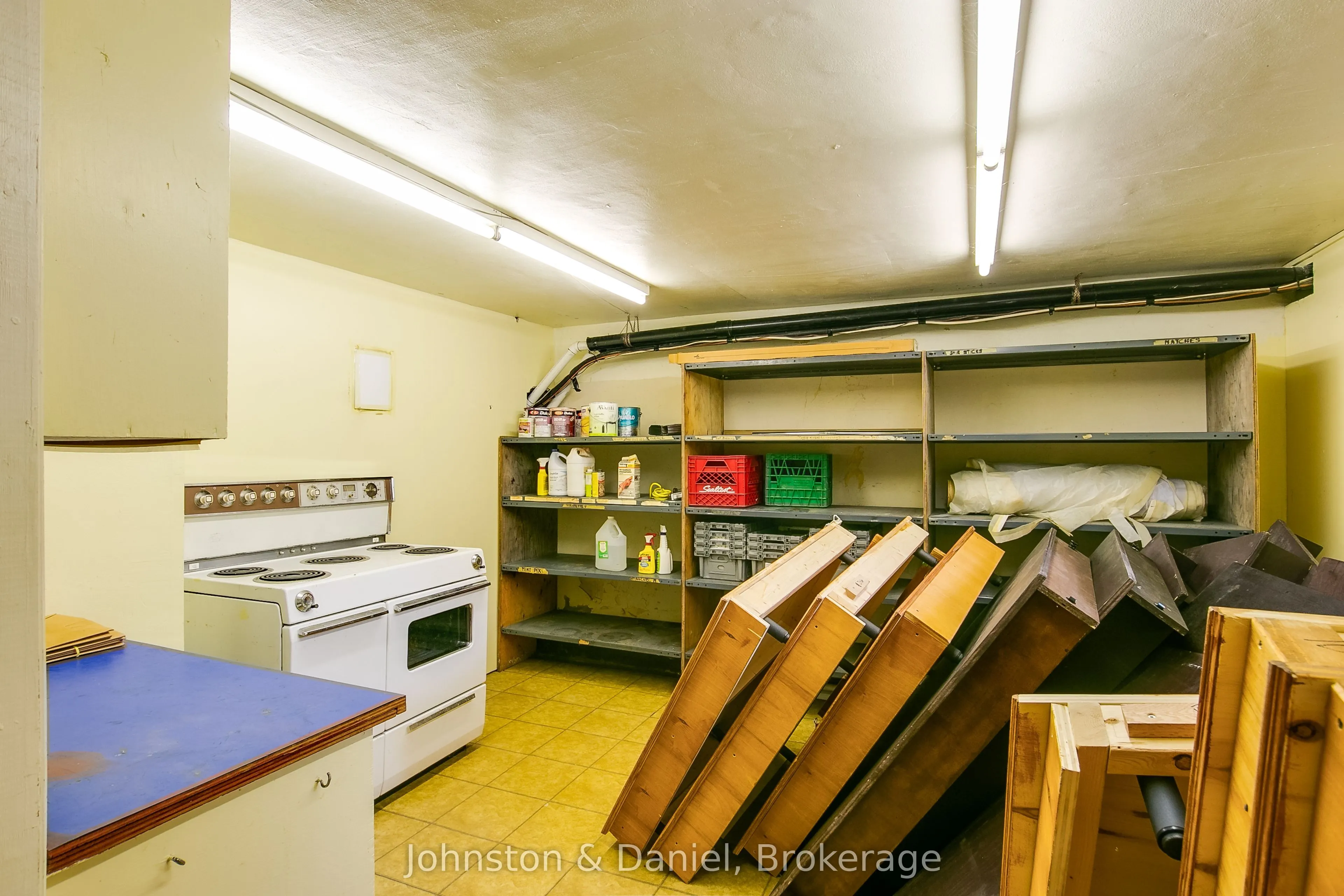 626 Bathurst Street
