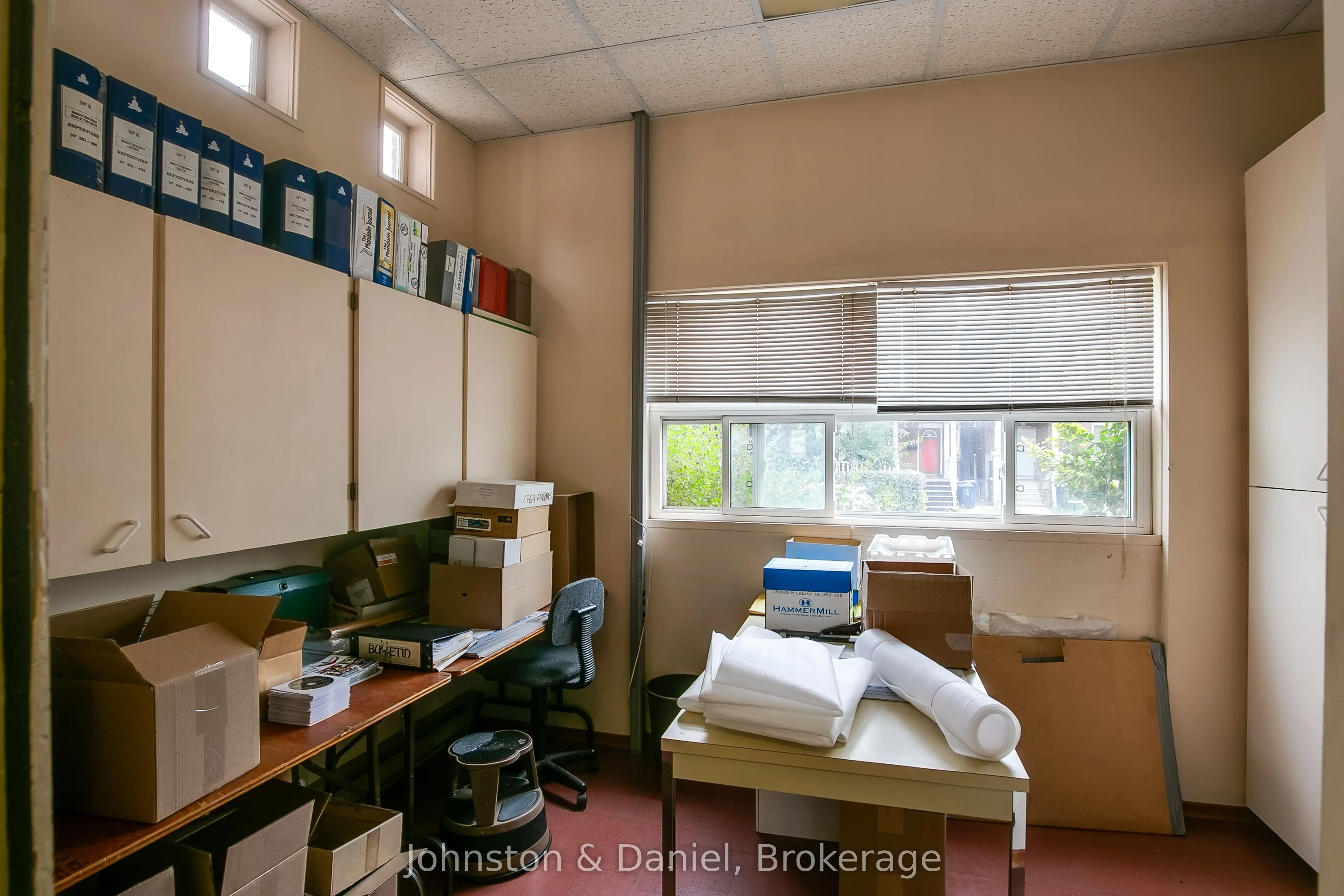 626 Bathurst Street