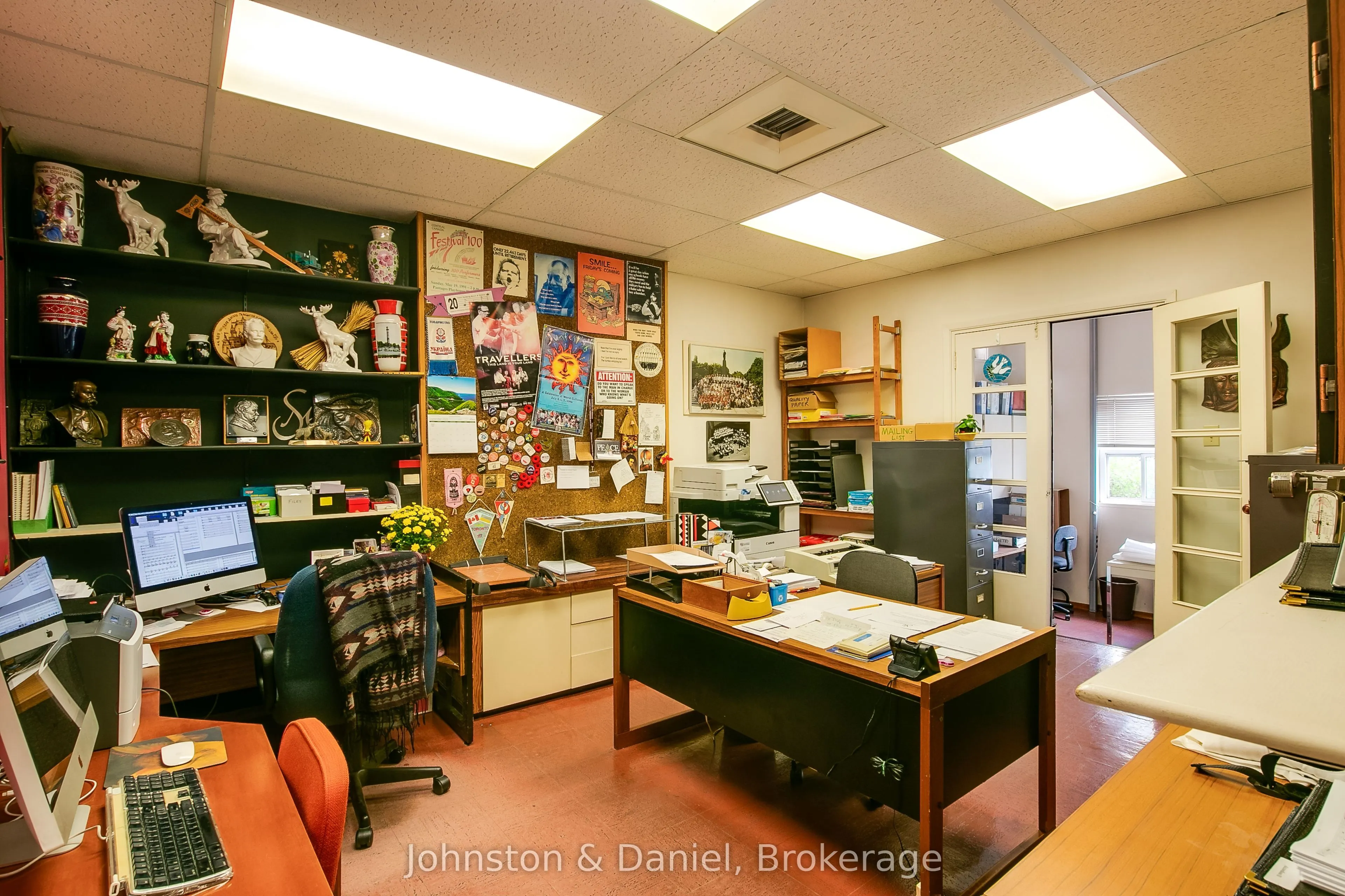 626 Bathurst Street