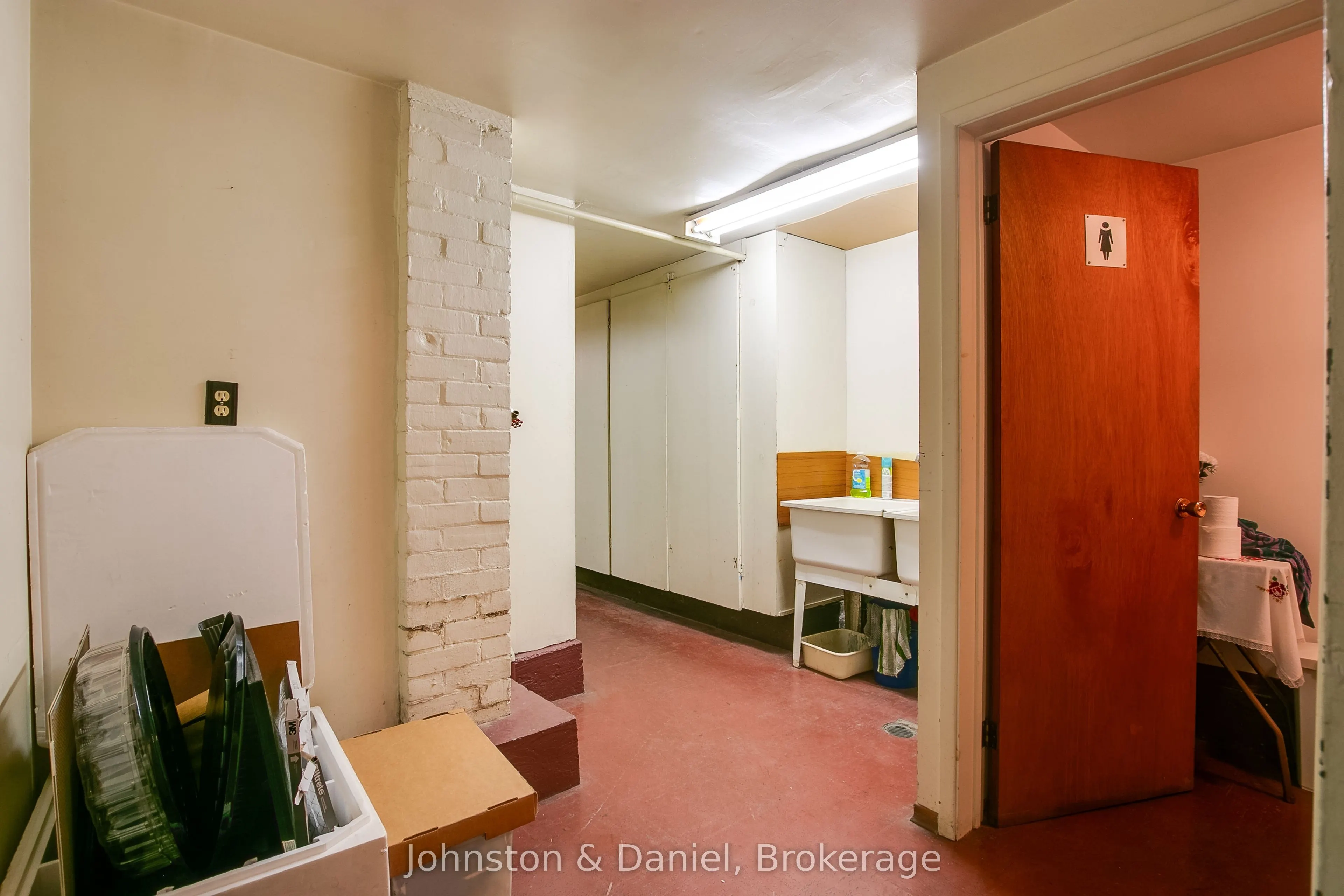 626 Bathurst Street