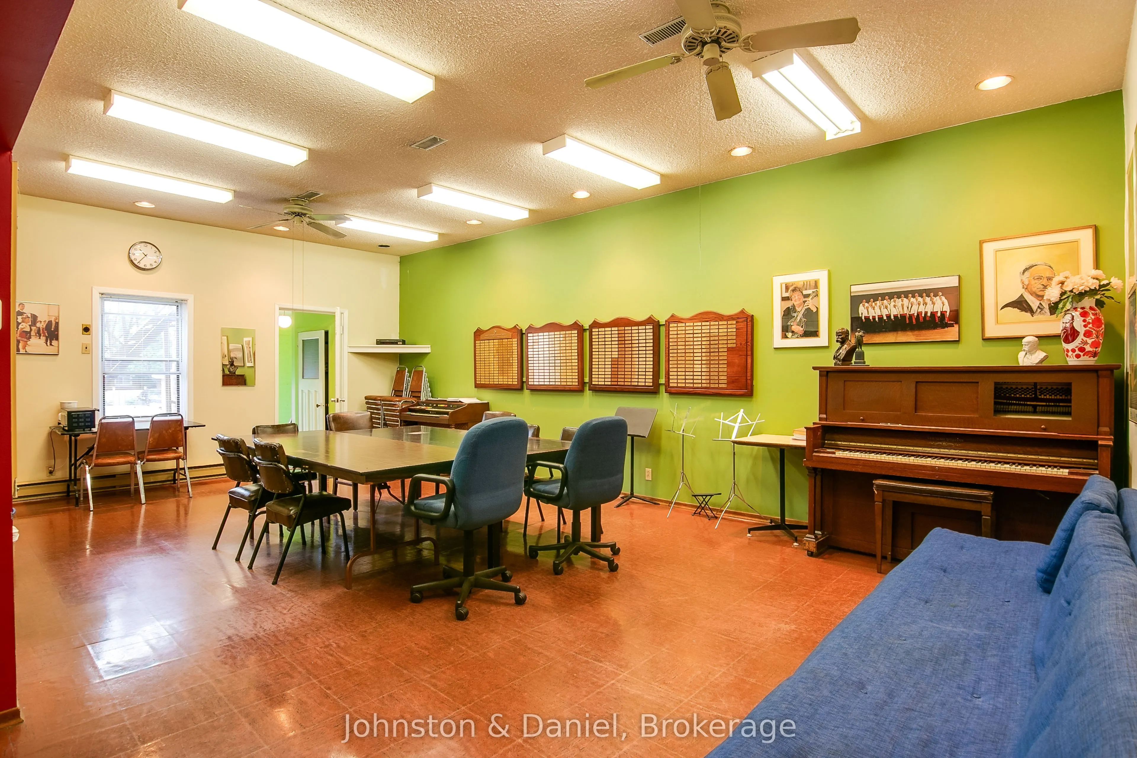 626 Bathurst Street