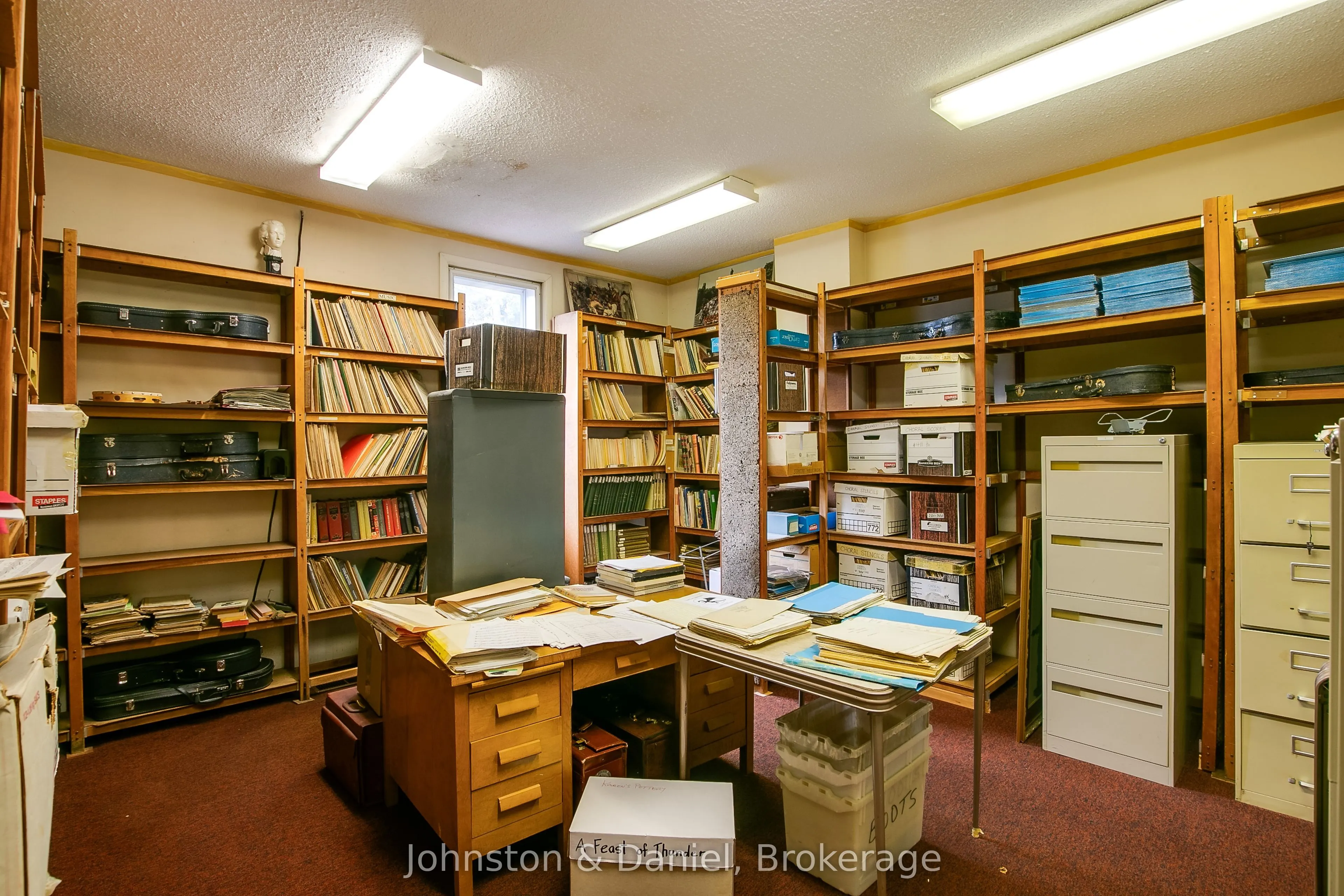 626 Bathurst Street