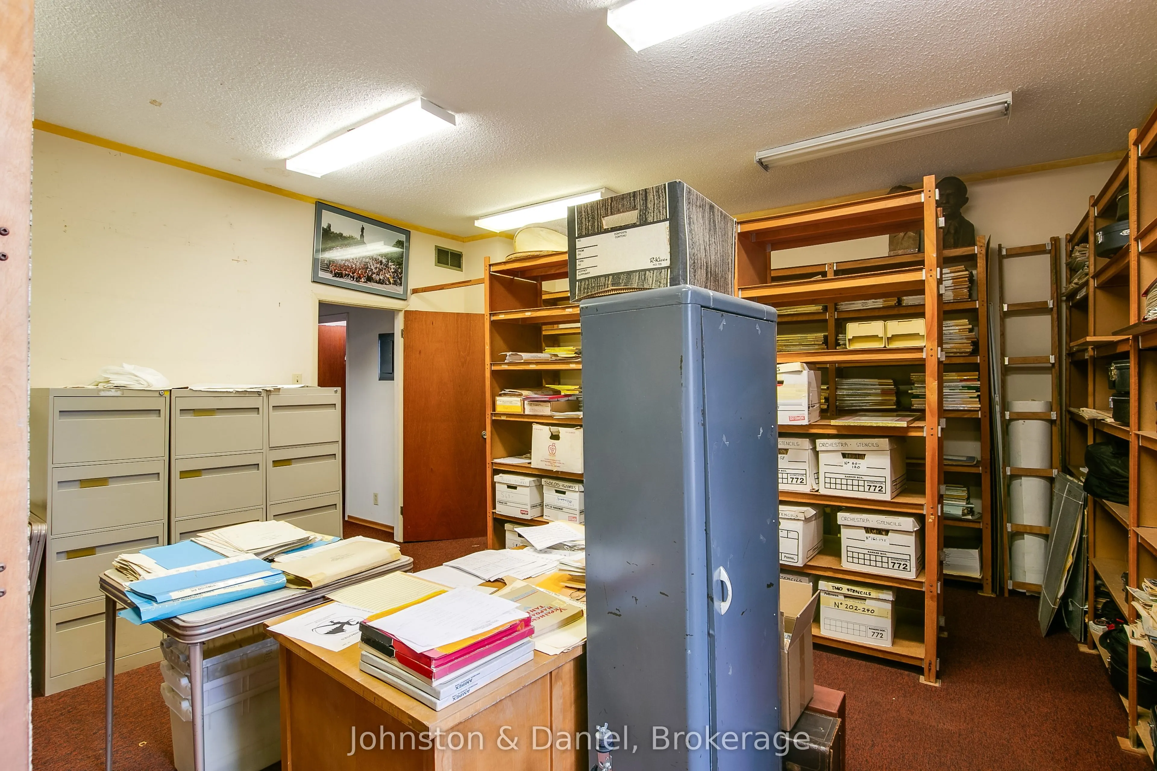 626 Bathurst Street