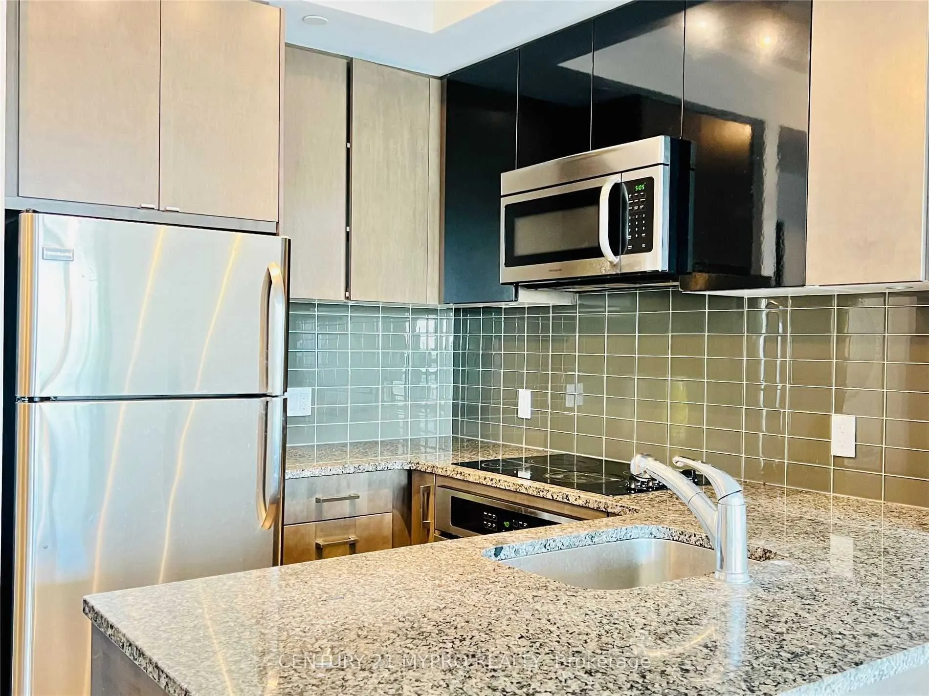 89 Dunfield Avenue #2209