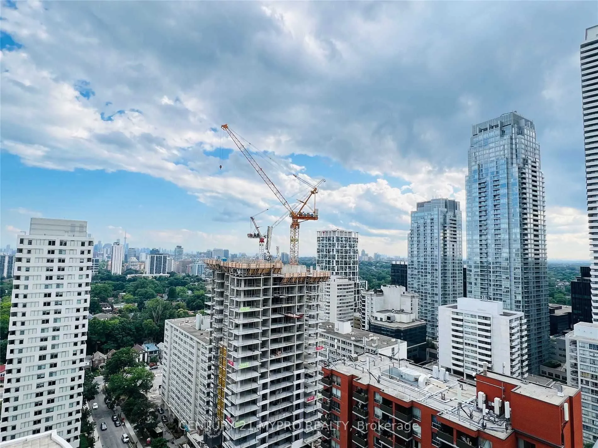 89 Dunfield Avenue #2209