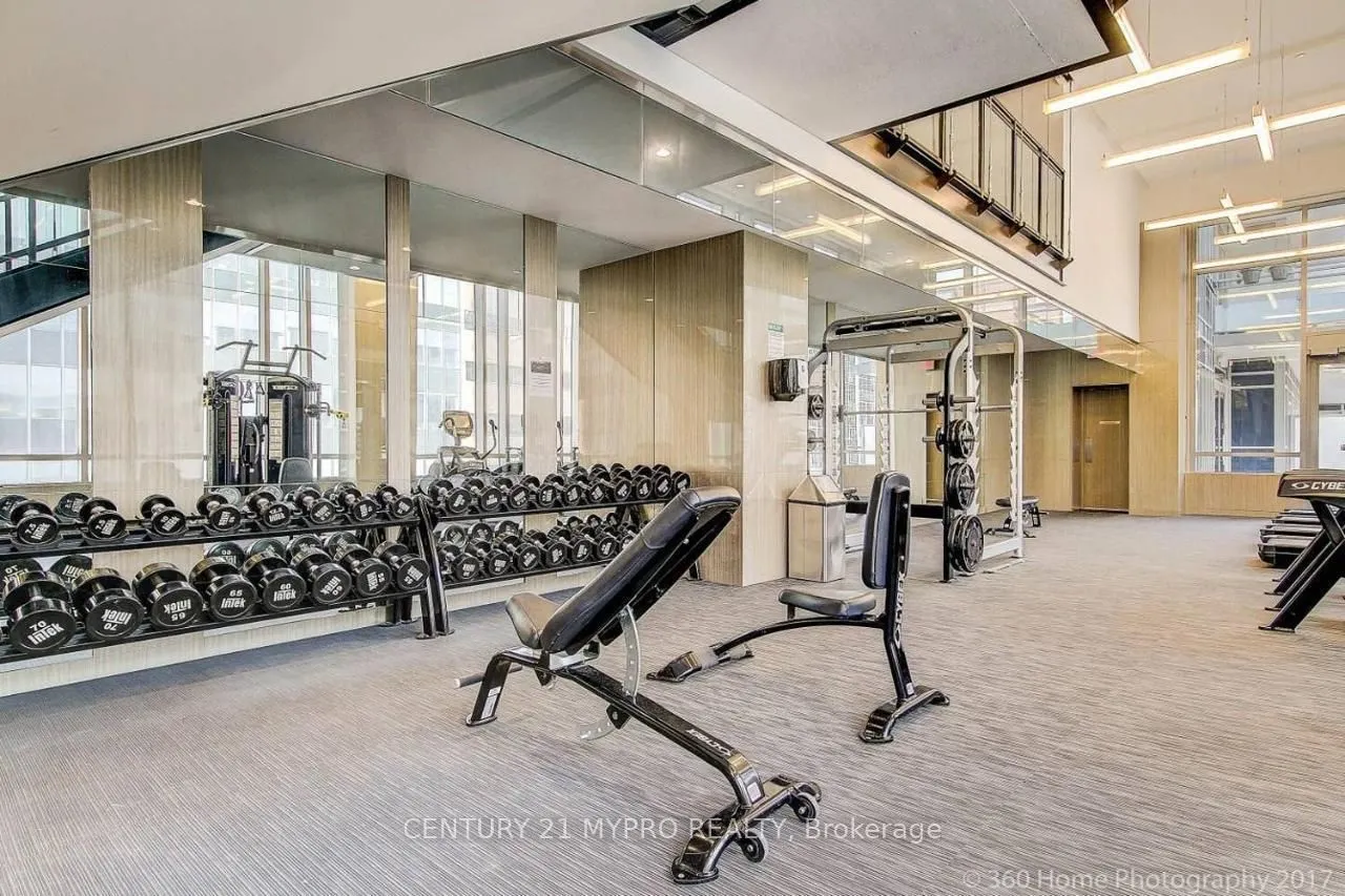 89 Dunfield Avenue #2209