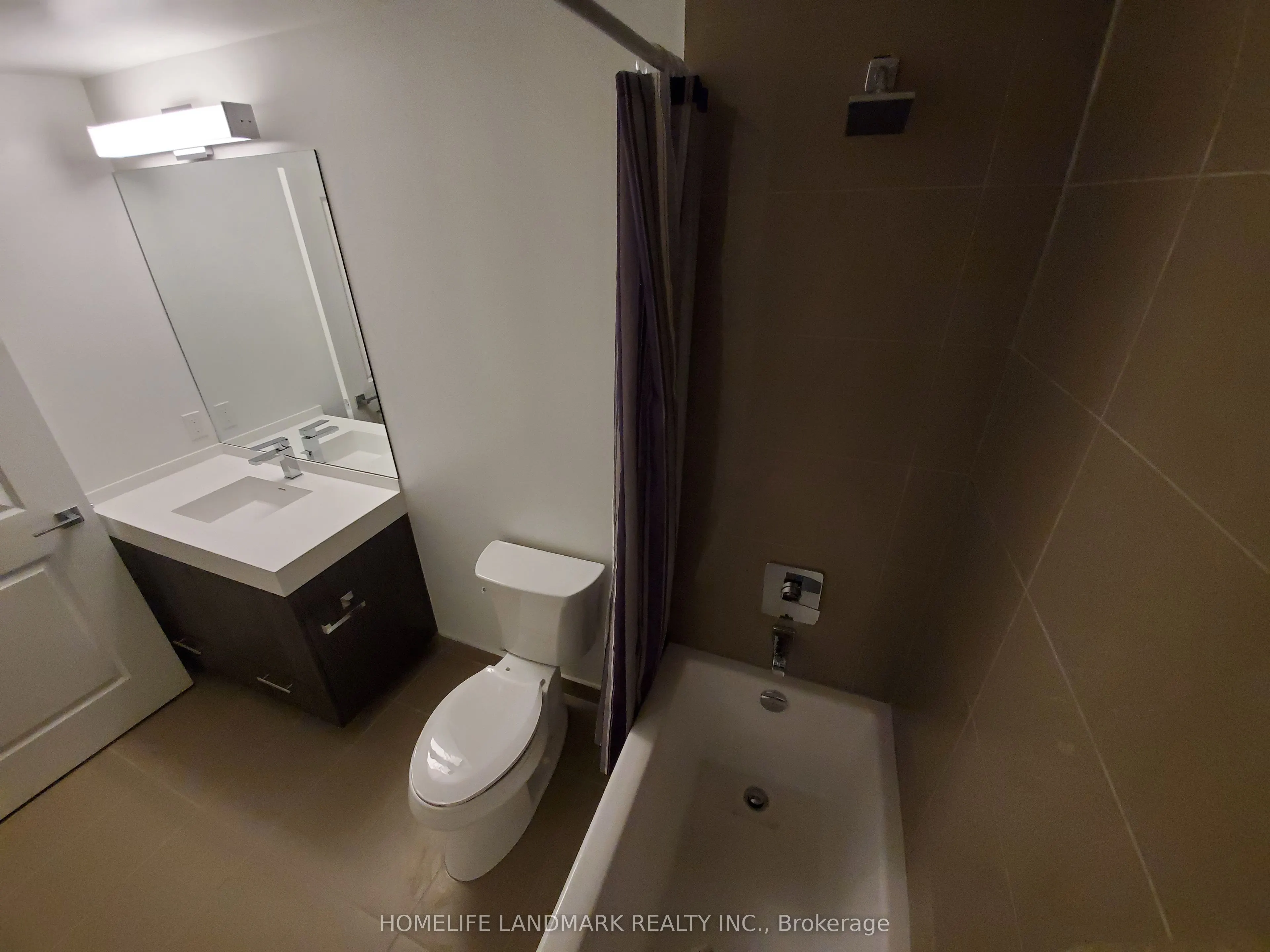 251 Jarvis Street #734