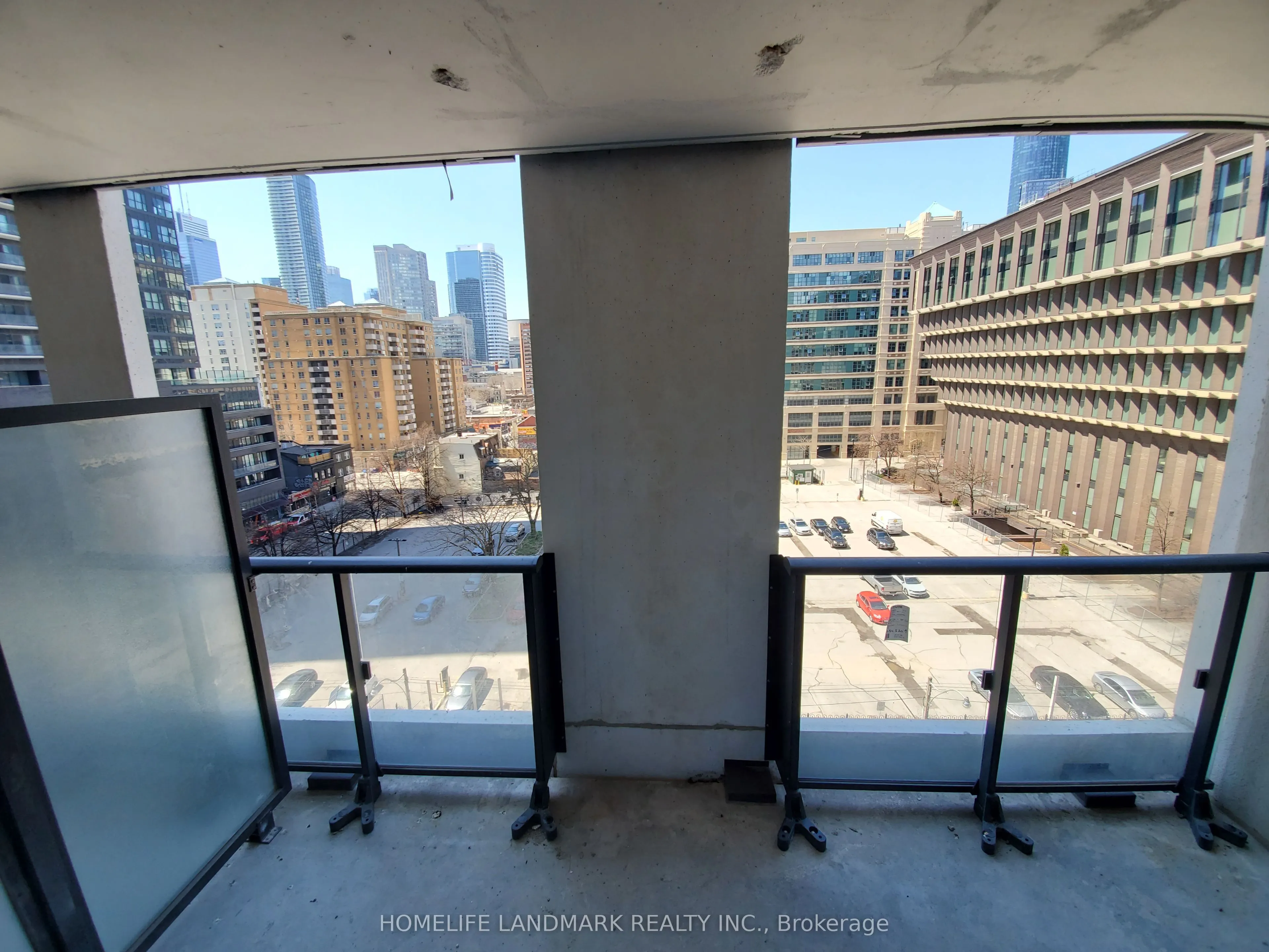 251 Jarvis Street #734