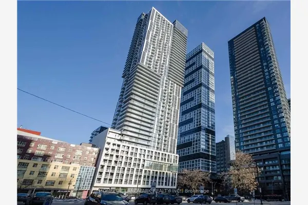 251 Jarvis Street #734