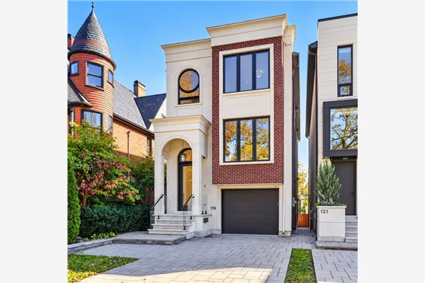119 Glengrove Avenue W