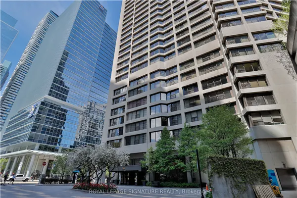 55 Harbour Square #PH10