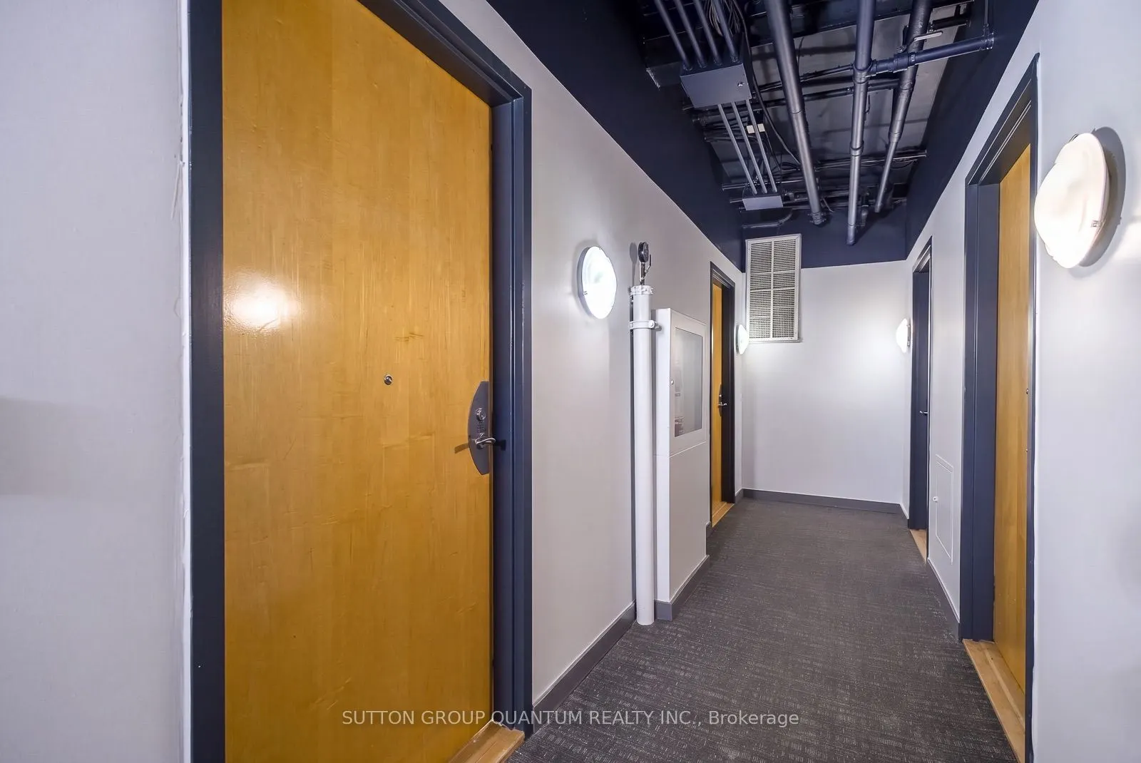 81A Front Street E #413