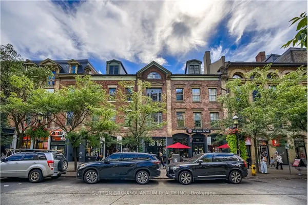 81A Front Street E #413