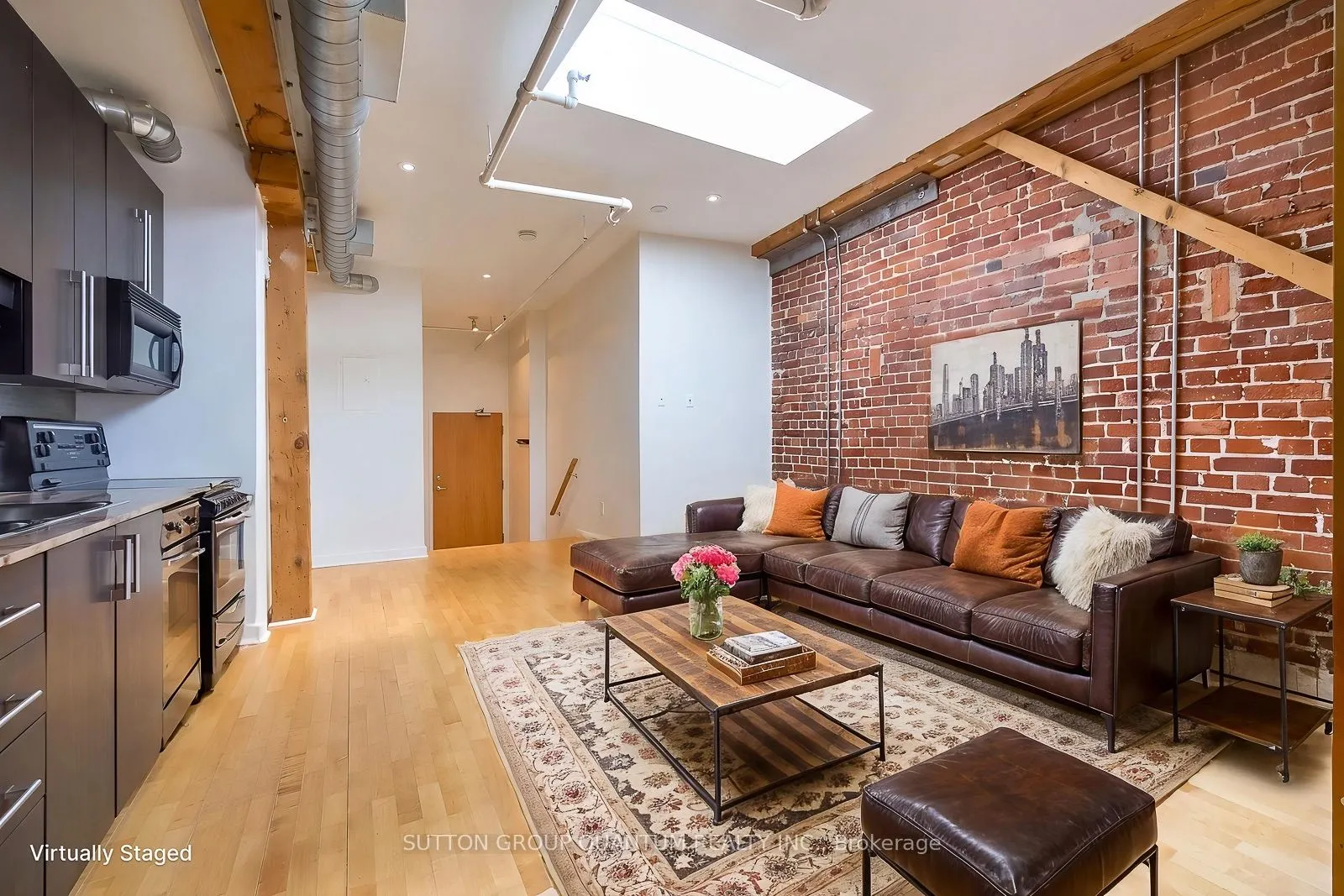 81A Front Street E #413
