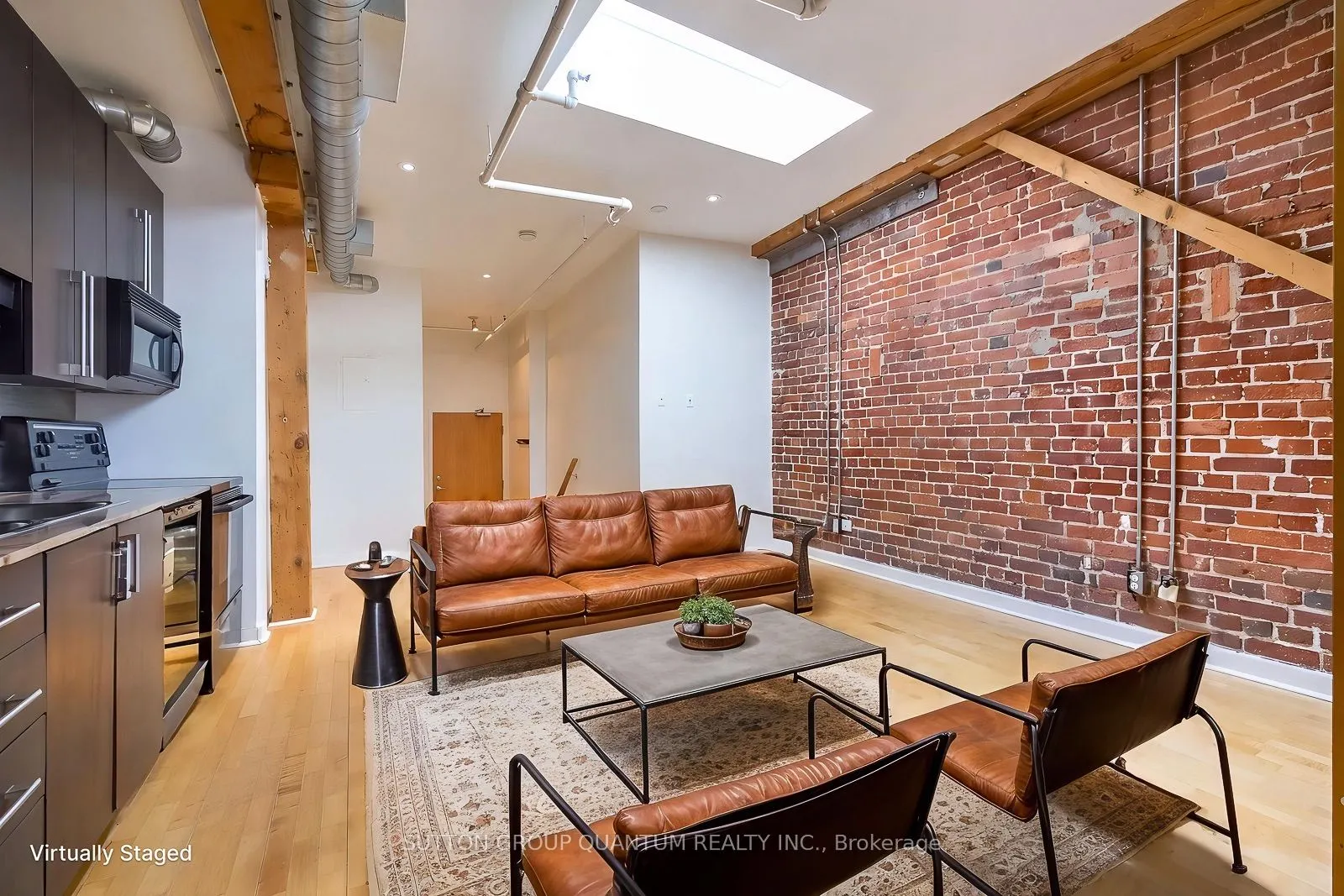 81A Front Street E #413