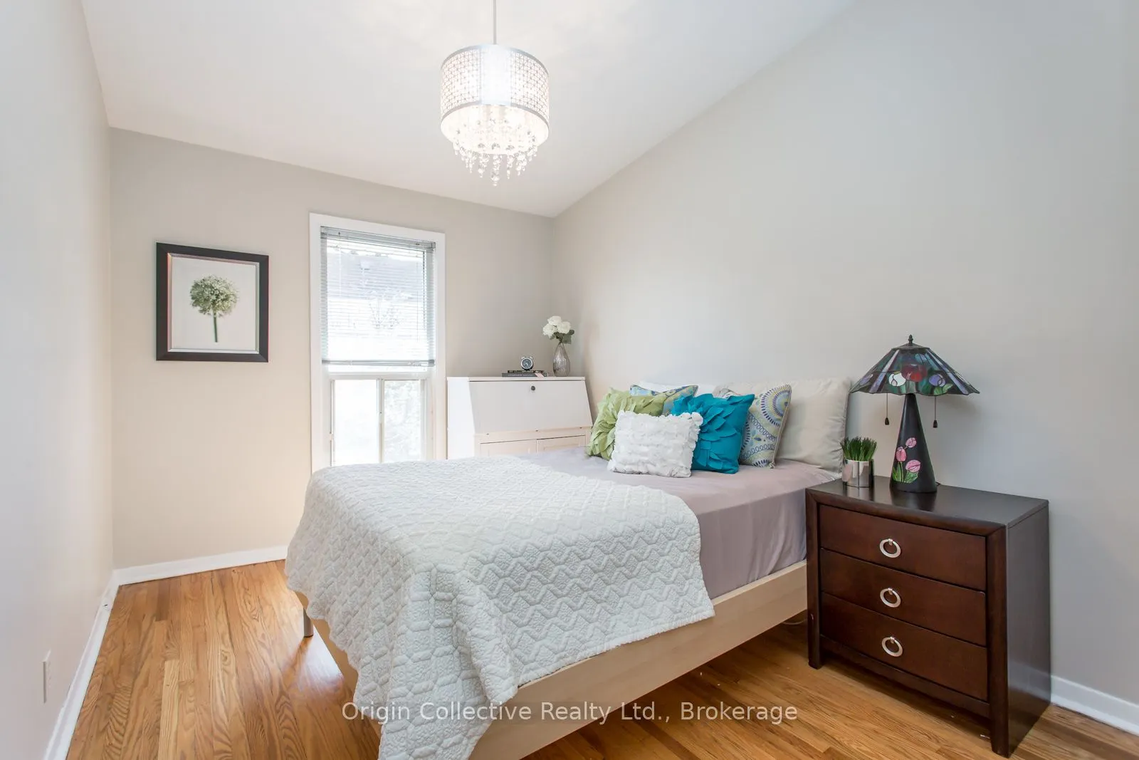 10 Esterbrooke Avenue #40