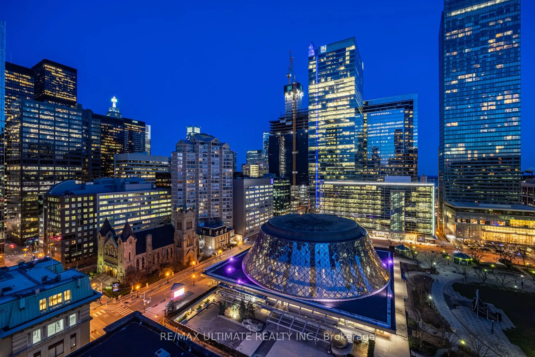 224 King Street W #1504
