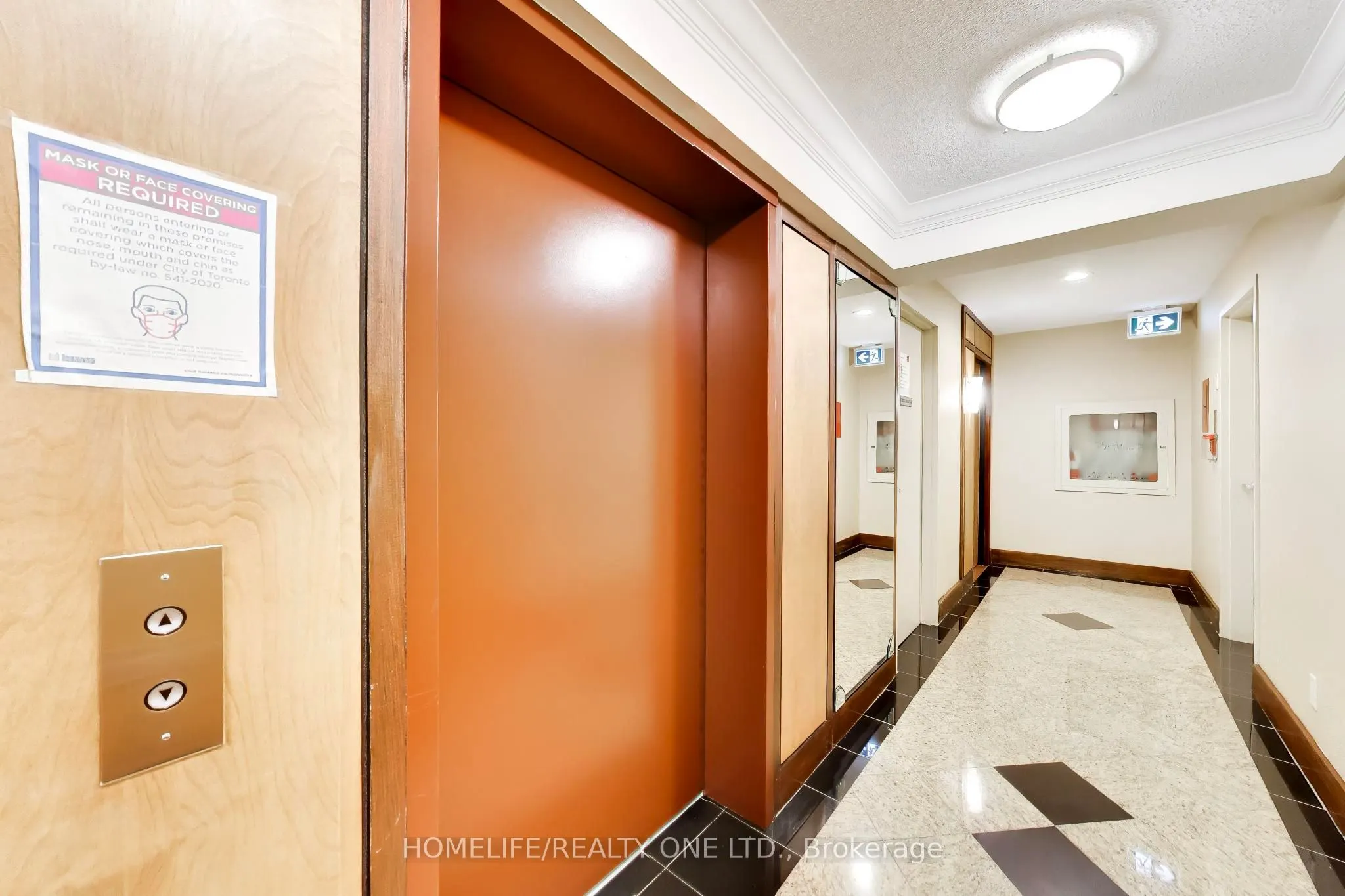 152 St Patrick Street #1105