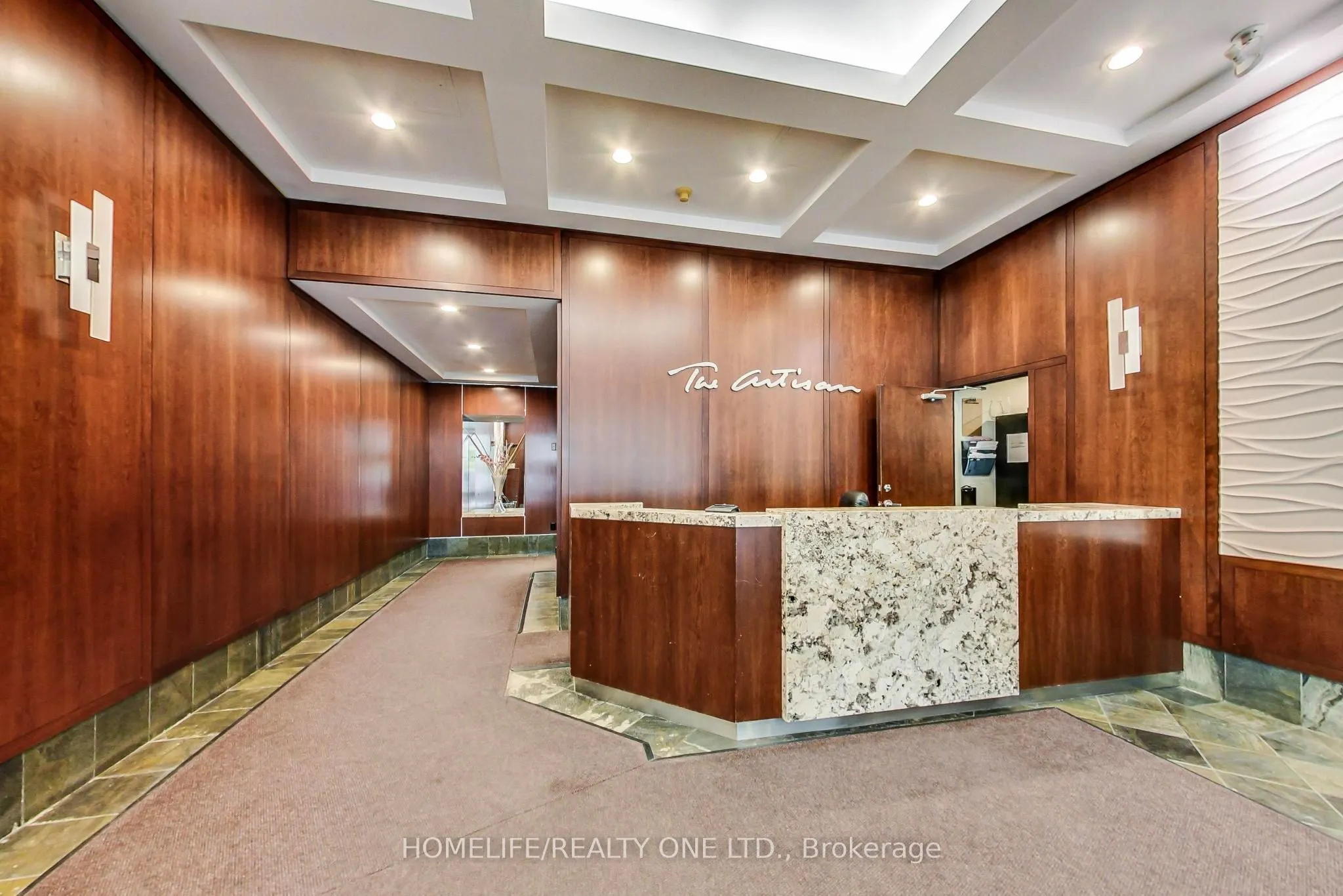 152 St Patrick Street #1105