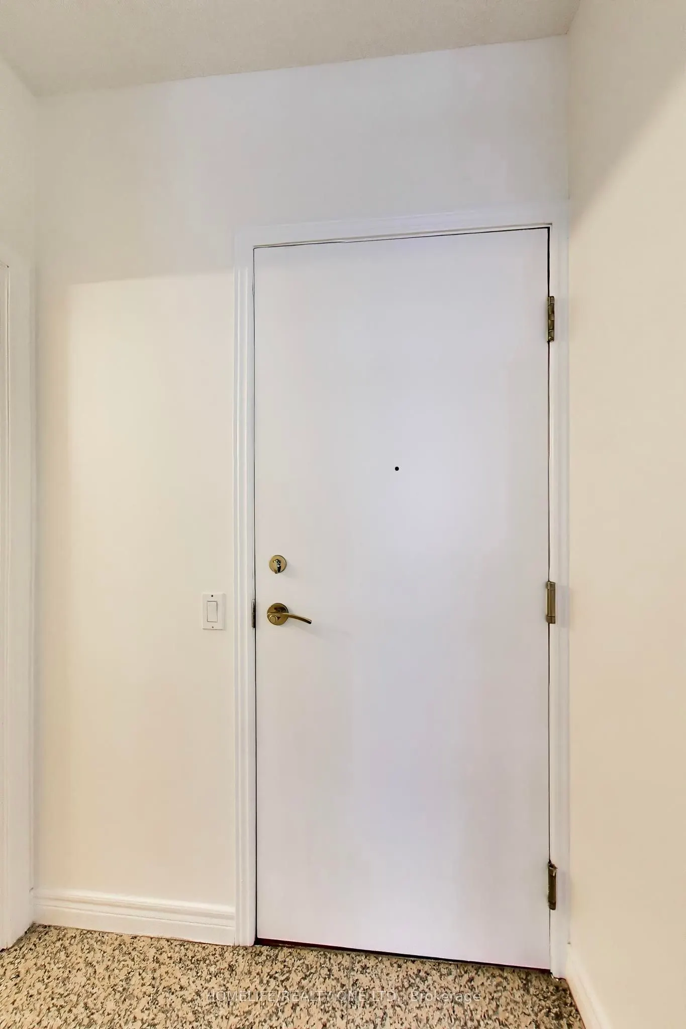 152 St Patrick Street #1105