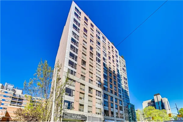 152 St Patrick Street #1105