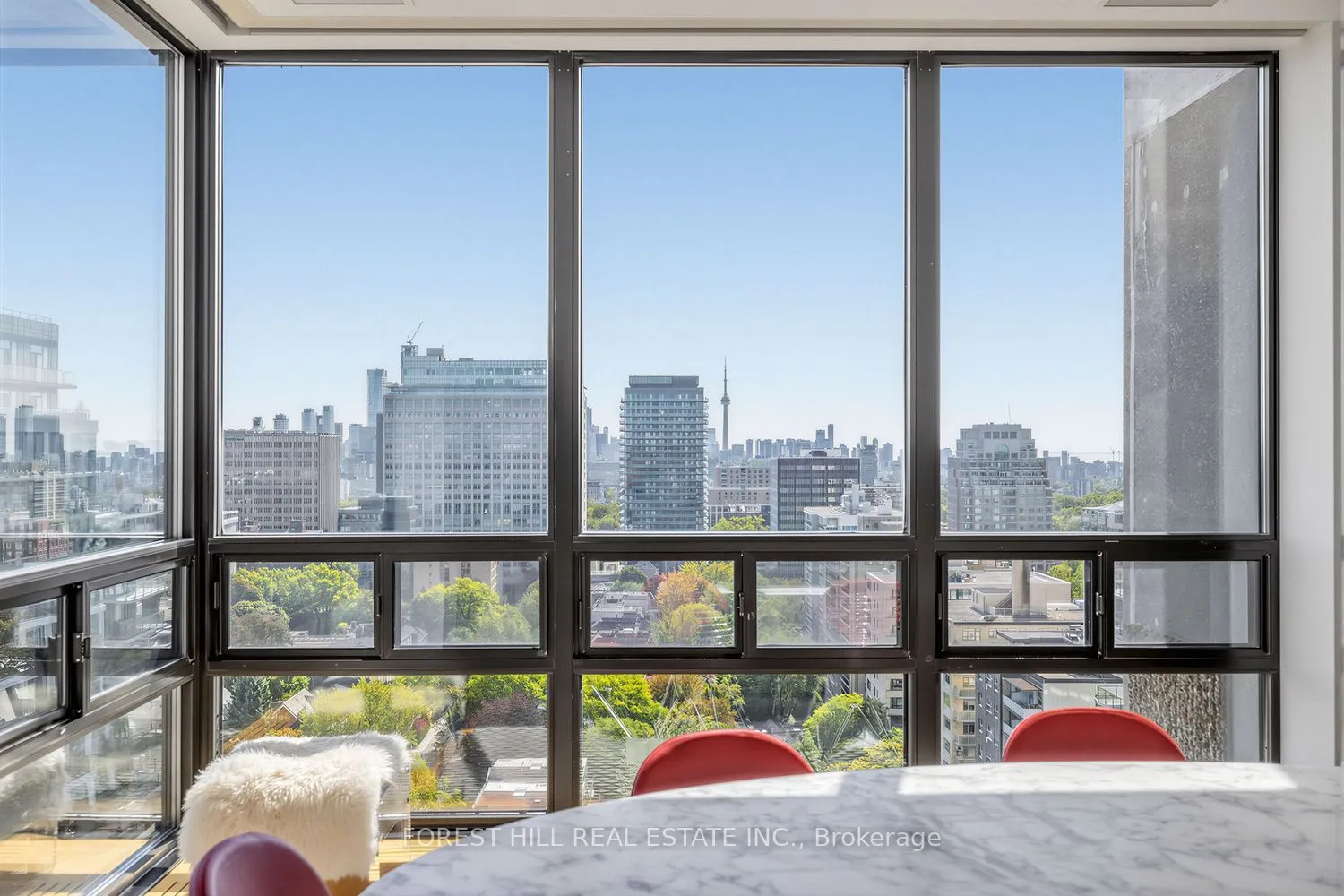 625 Avenue Road #2003
