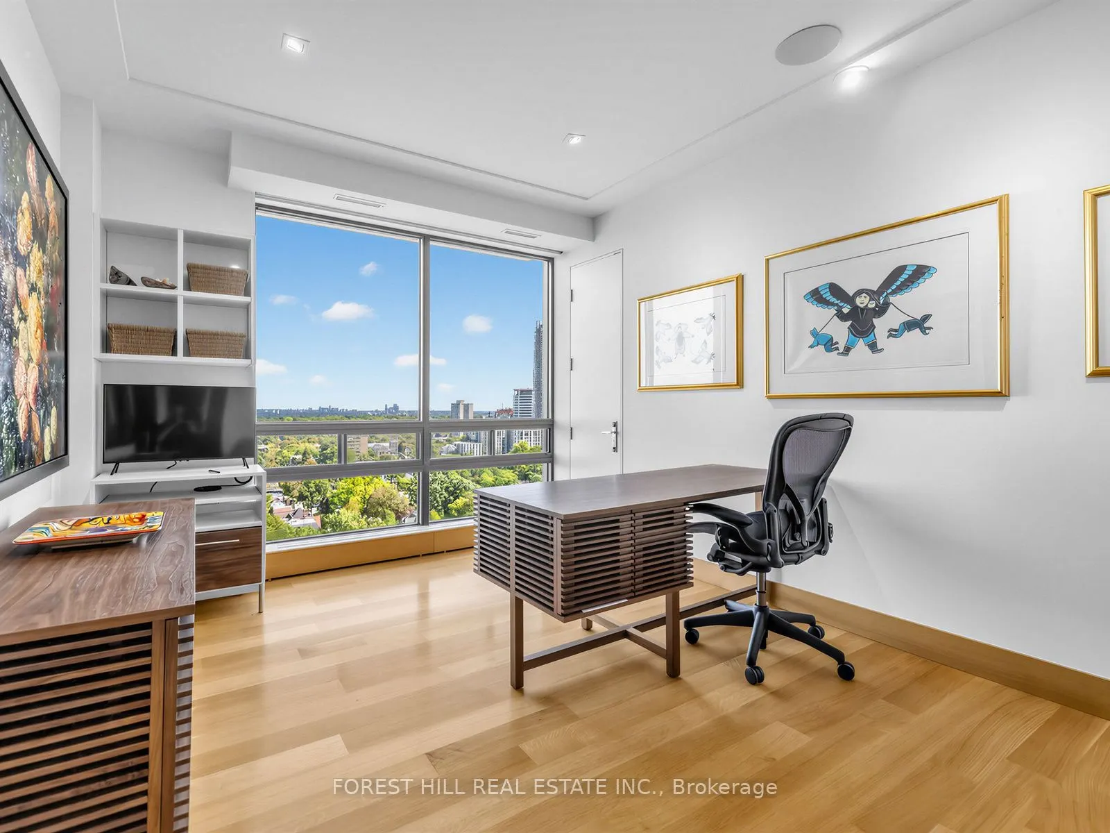 625 Avenue Road #2003